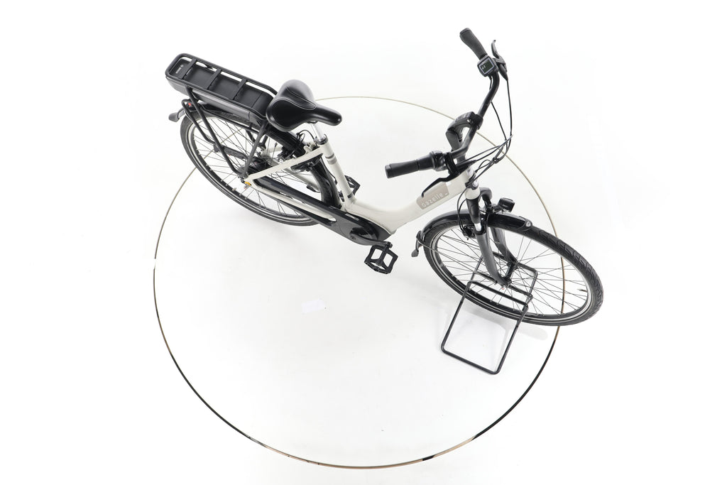 Gazelle Paris C7+ FL City E-Bike Tiefeinsteiger - Image 14