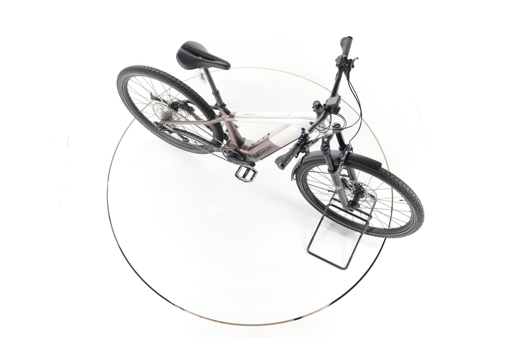 Trek Powerfly+ 8 Gen 5 E-Bike 2024 - Image 14