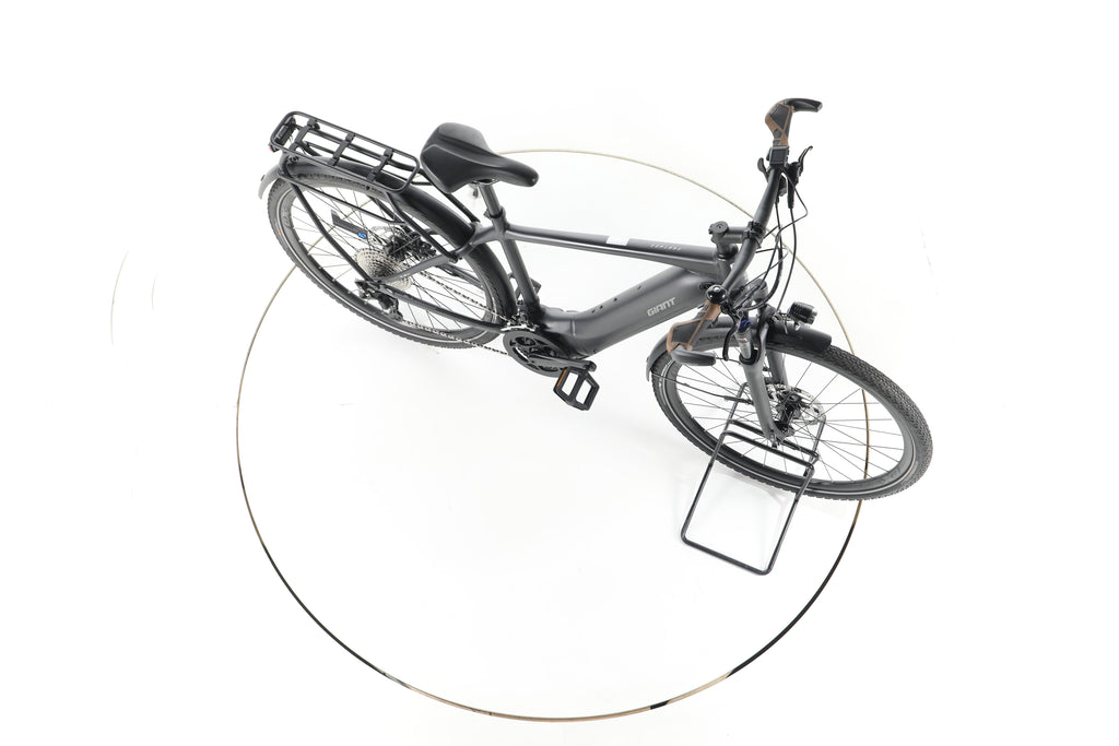 Giant Explore E+1 Trekking E-Bike - Image 14