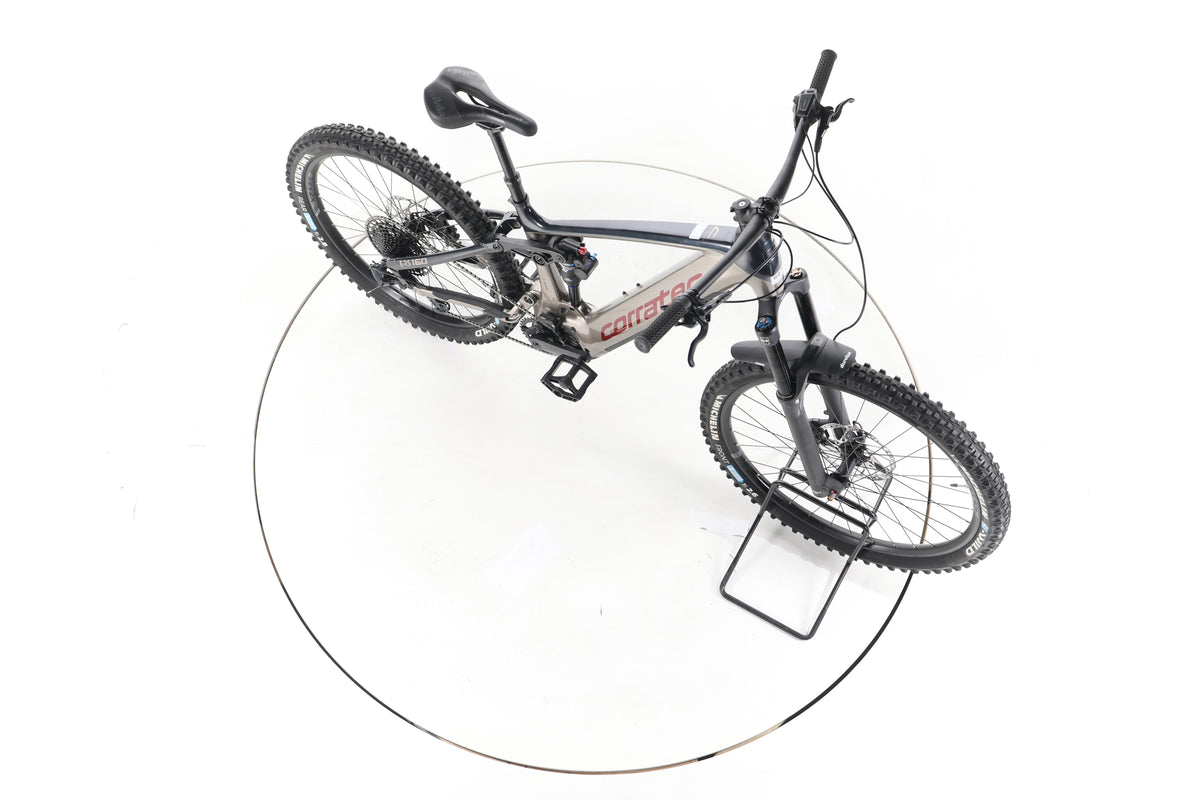 Corratec Power RS 160 E-Bike Fully - Image 14
