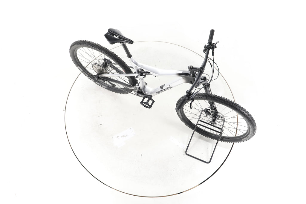 Cannondale Scalpel 3 Fahrrad Fully - Image 14