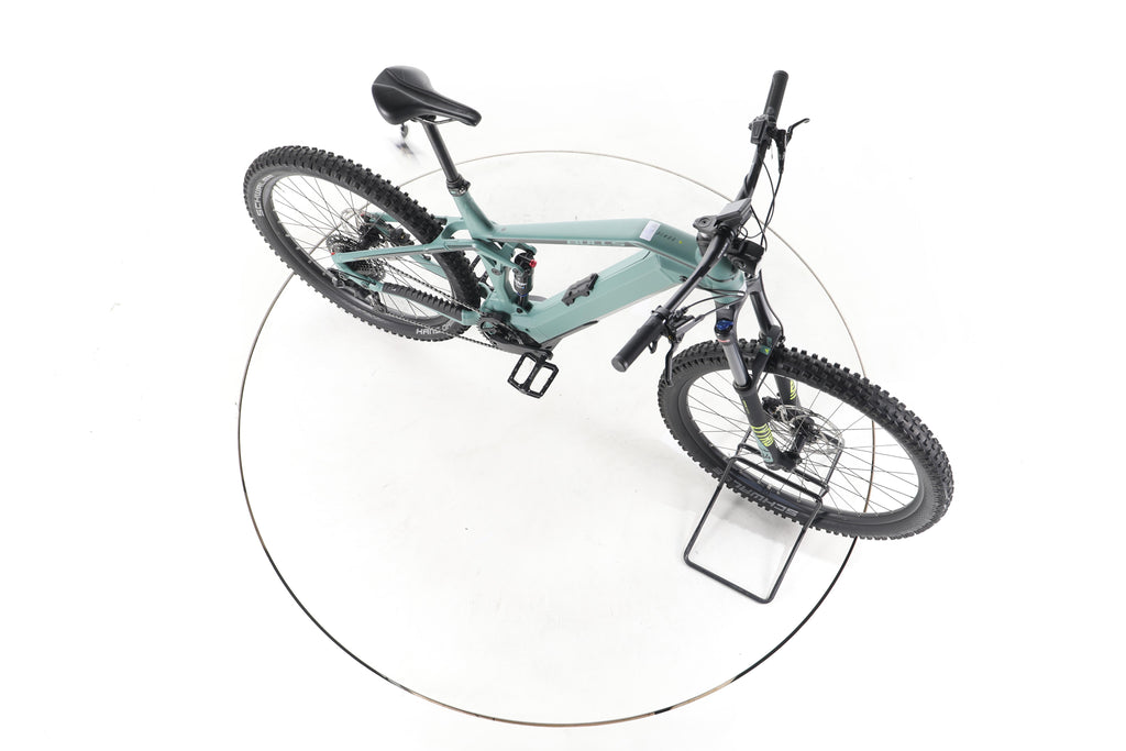 Bulls Sonic EVO AM1 E-Bike Fully - Image 14