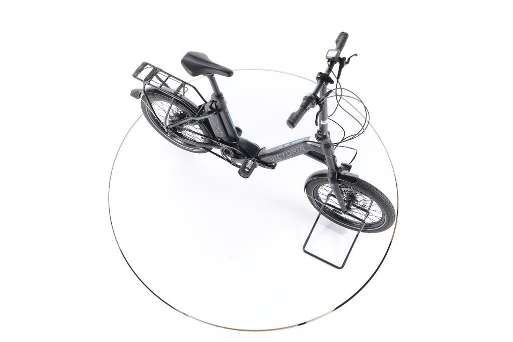 Victoria eFolding 7.6 Falt E-Bike Tiefeinsteiger - Image 14