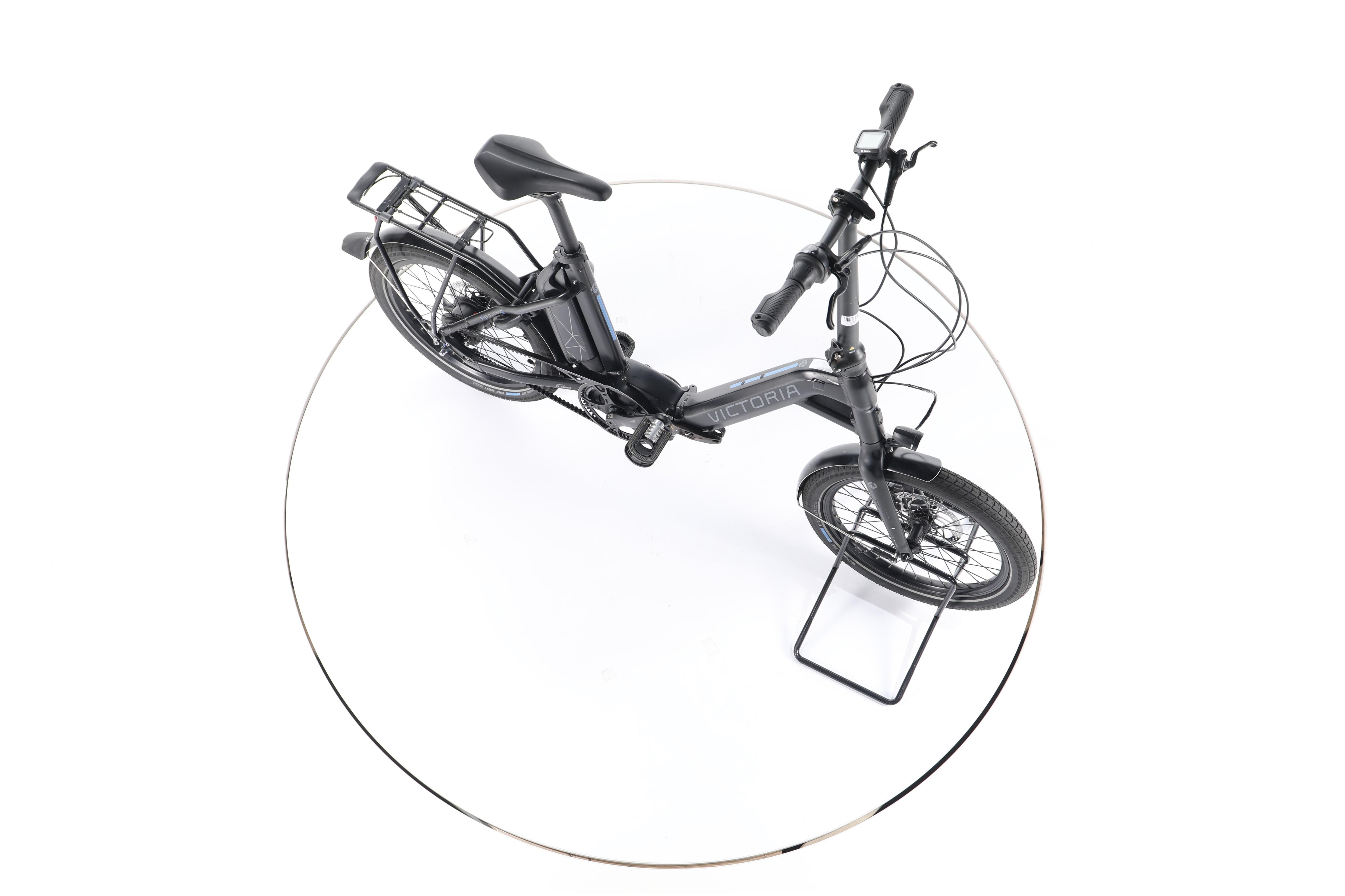 Victoria eFolding 7.6 Falt E-Bike Tiefeinsteiger - Image 14