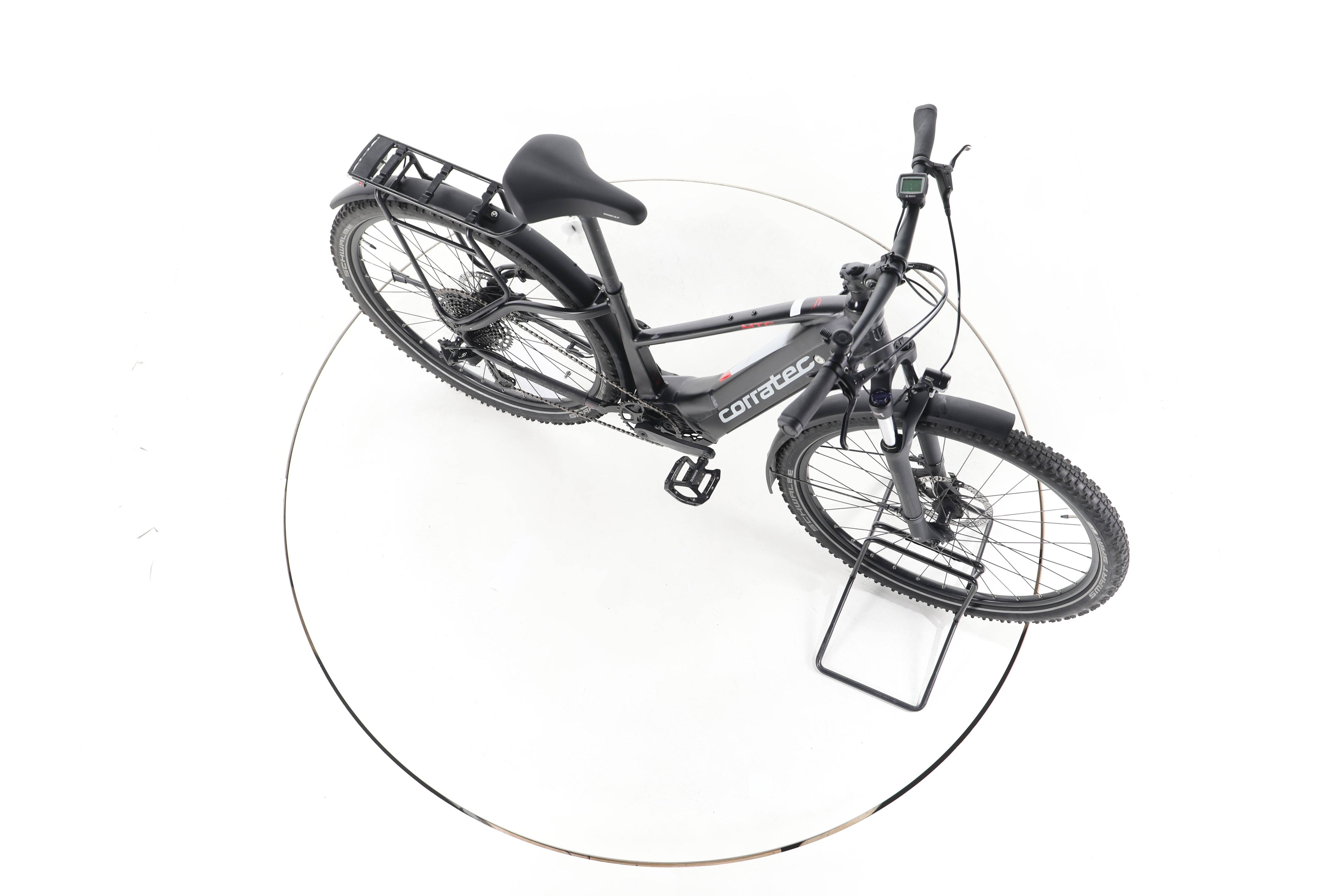 Corratec E-Power MTC Elite 12S Trekking E-Bike - Image 14