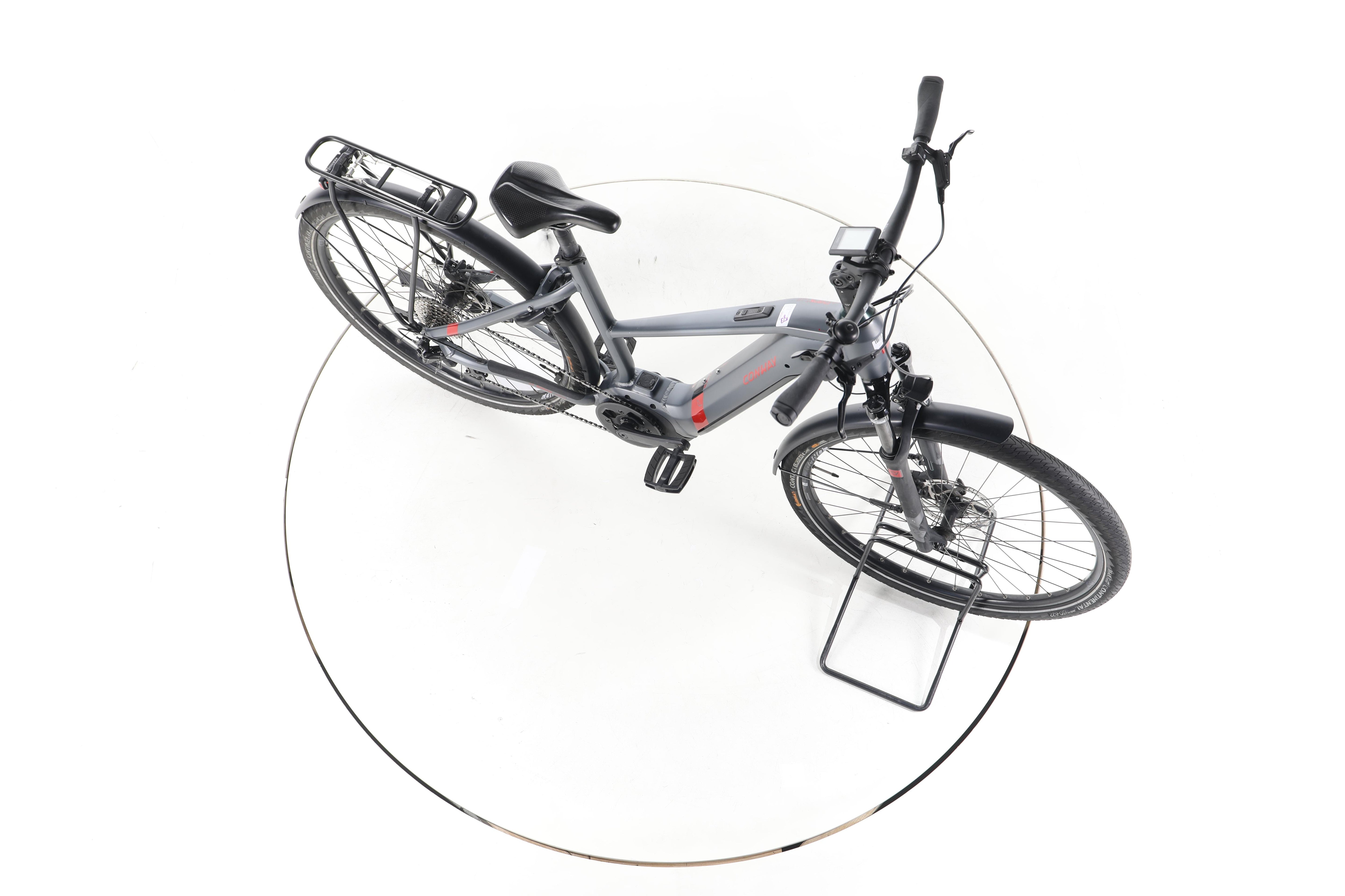 Conway Cairon T 2.0 Trekking E-Bike - Image 14