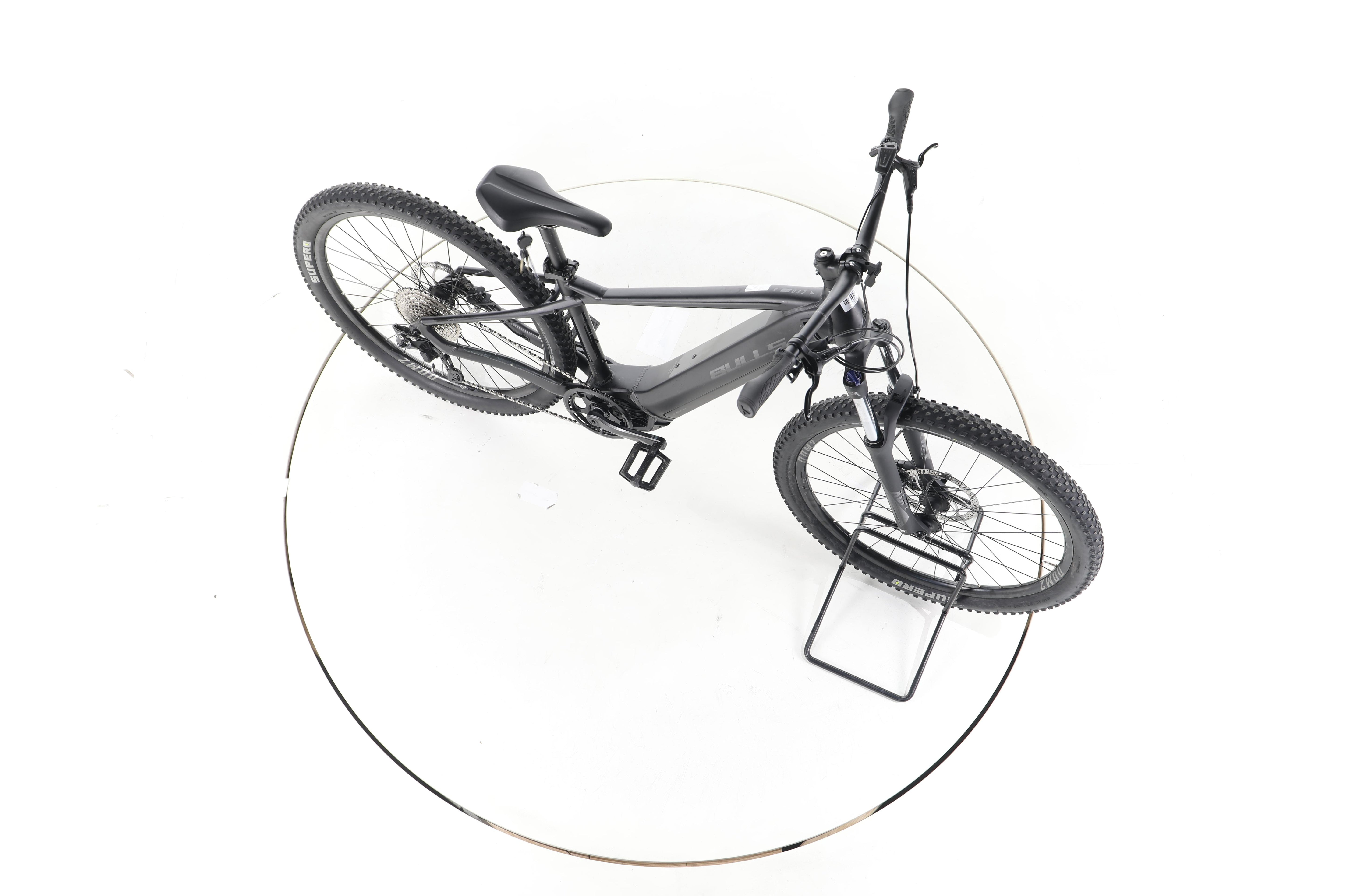 Bulls Iconic EVO 1 E-Bike 2024 - Image 14