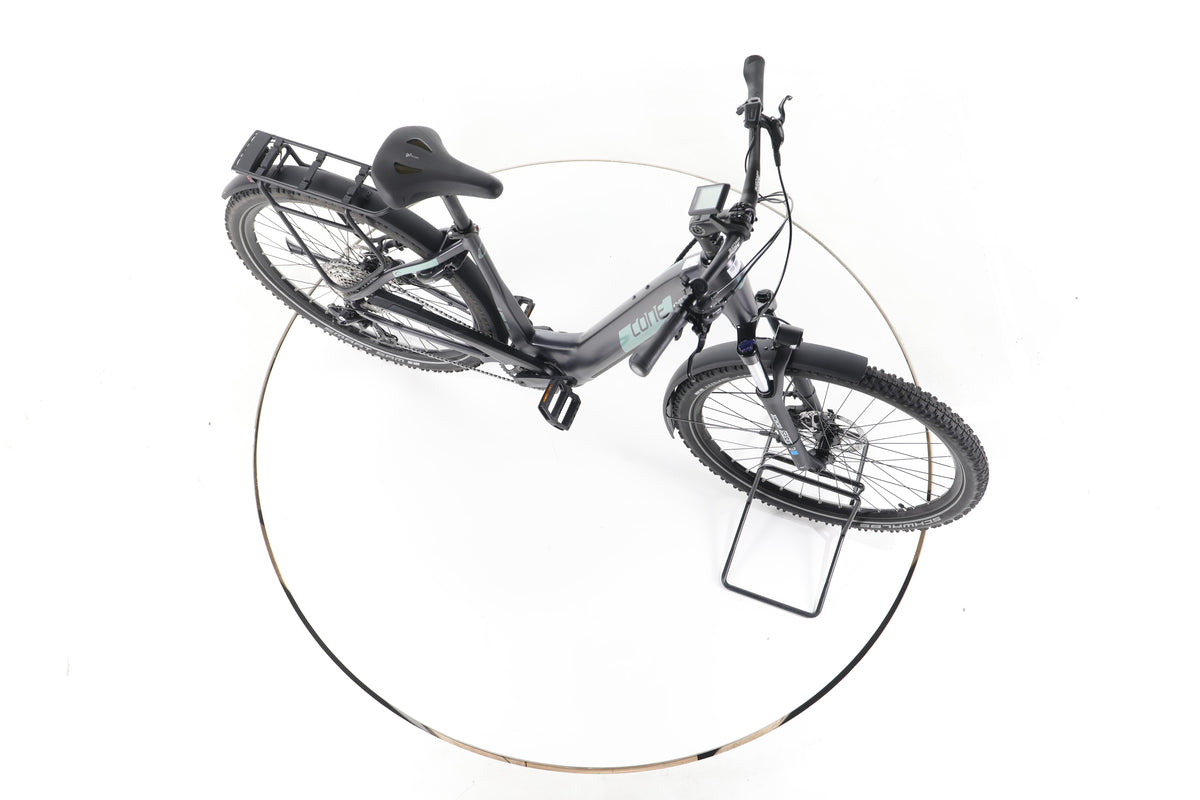 CONE Bikes eSUV IN 3.0 Trekking E-Bike Tiefeinsteiger - Image 14