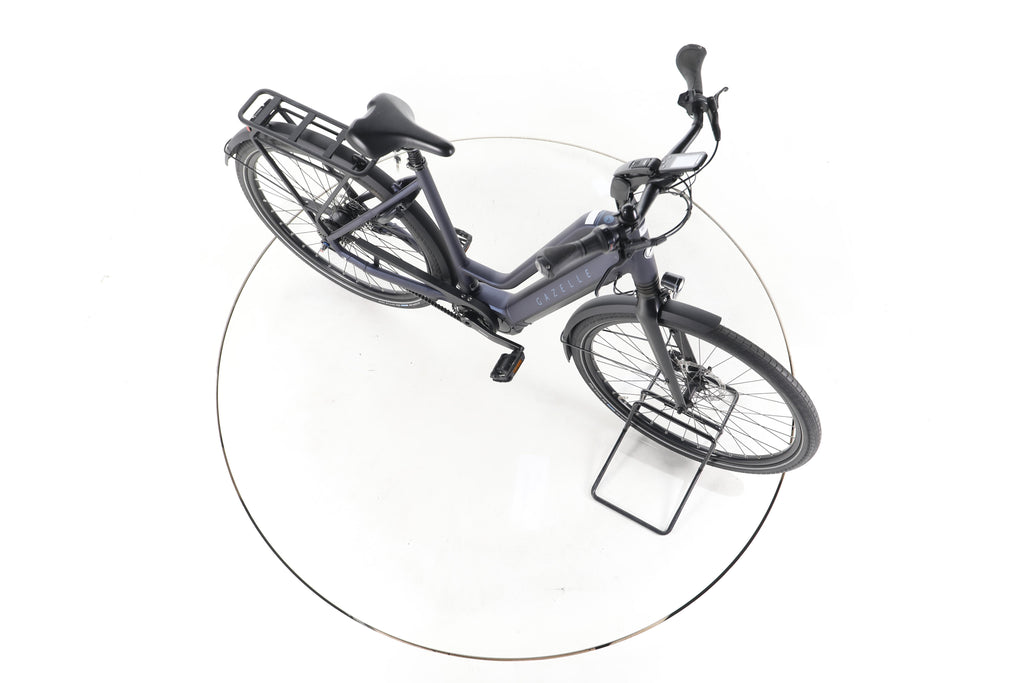 Gazelle Chamonix C5 City E-Bike Tiefeinsteiger - Image 14