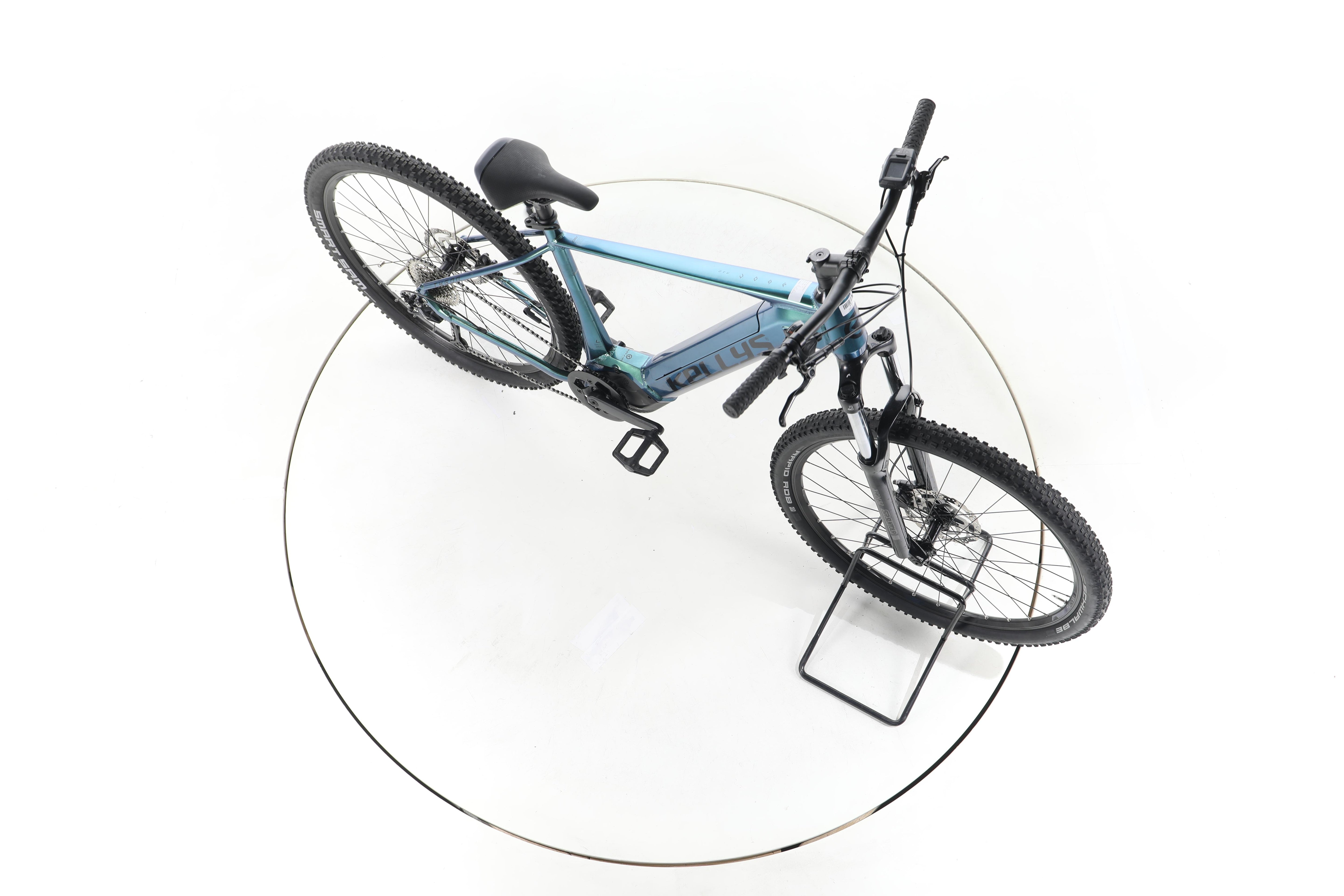 Kellys E-MTB Tygon E-Bike - Image 14