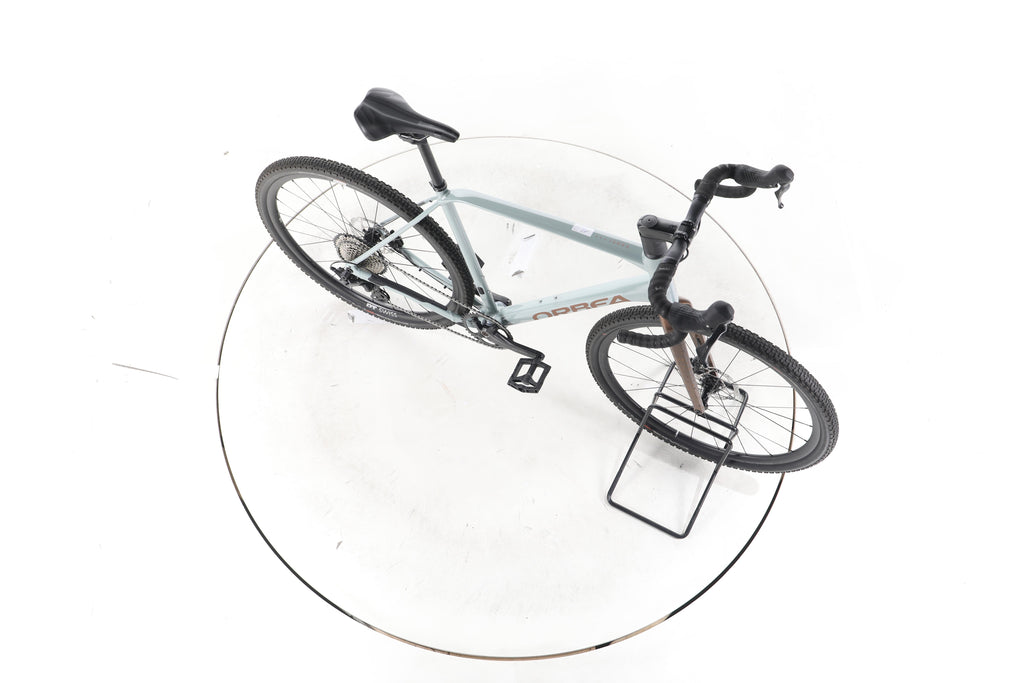 Orbea Terra H30 1X Gravelbike - Image 14