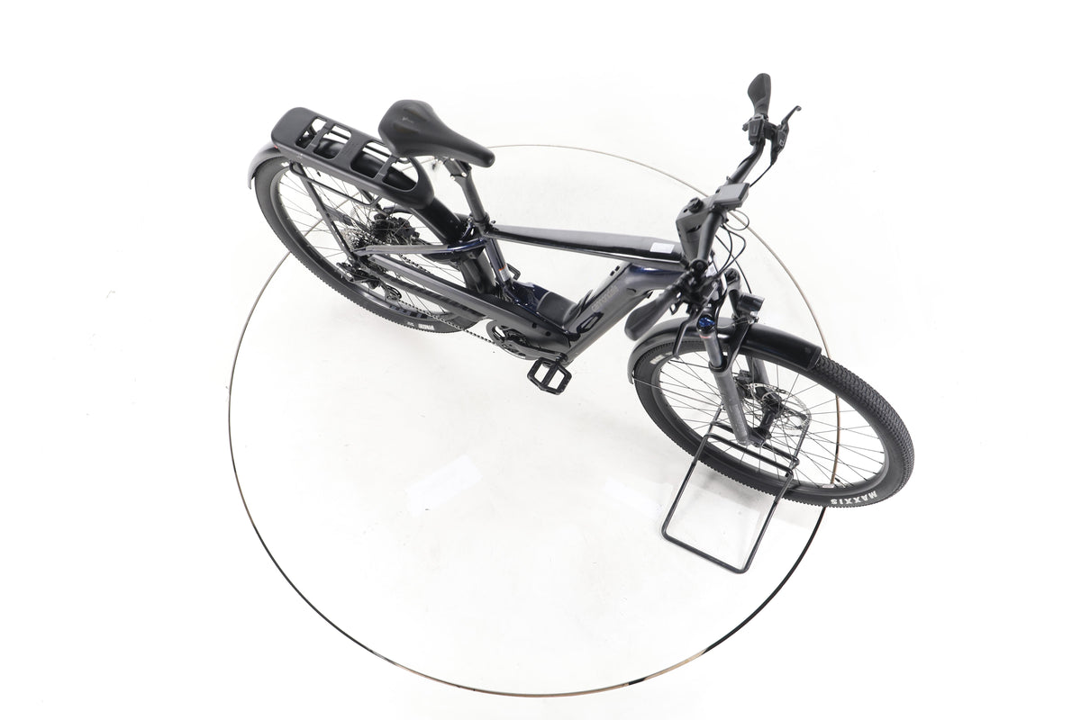 Cannondale 29 U Tesoro Neo X 1 Trekking E-Bike - Image 14