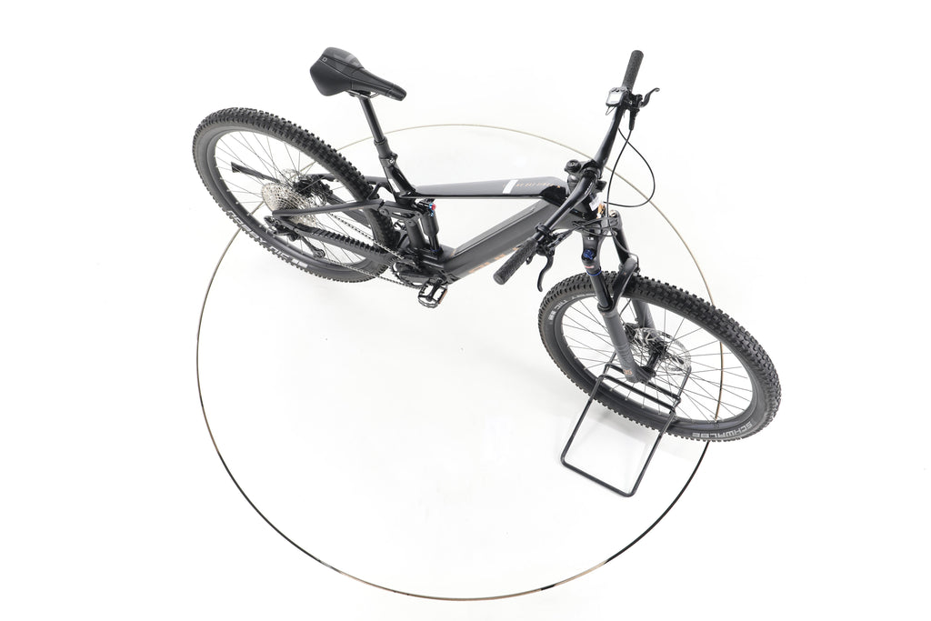 Bulls Sonic EVO AM SL 1 Fully E-Bike Carbon - Image 14