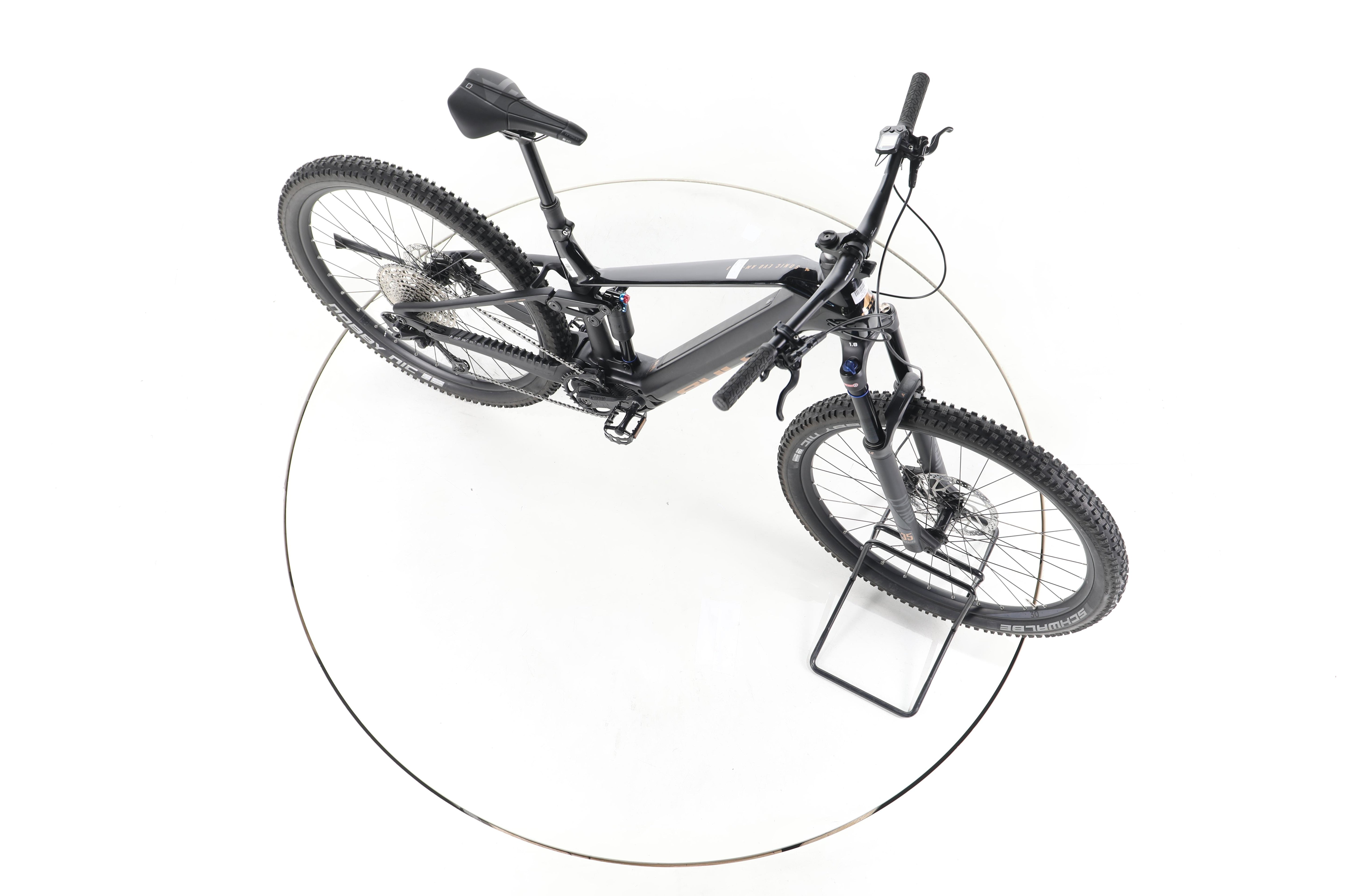 Bulls Sonic EVO AM SL 1 Fully E-Bike Carbon - Image 14