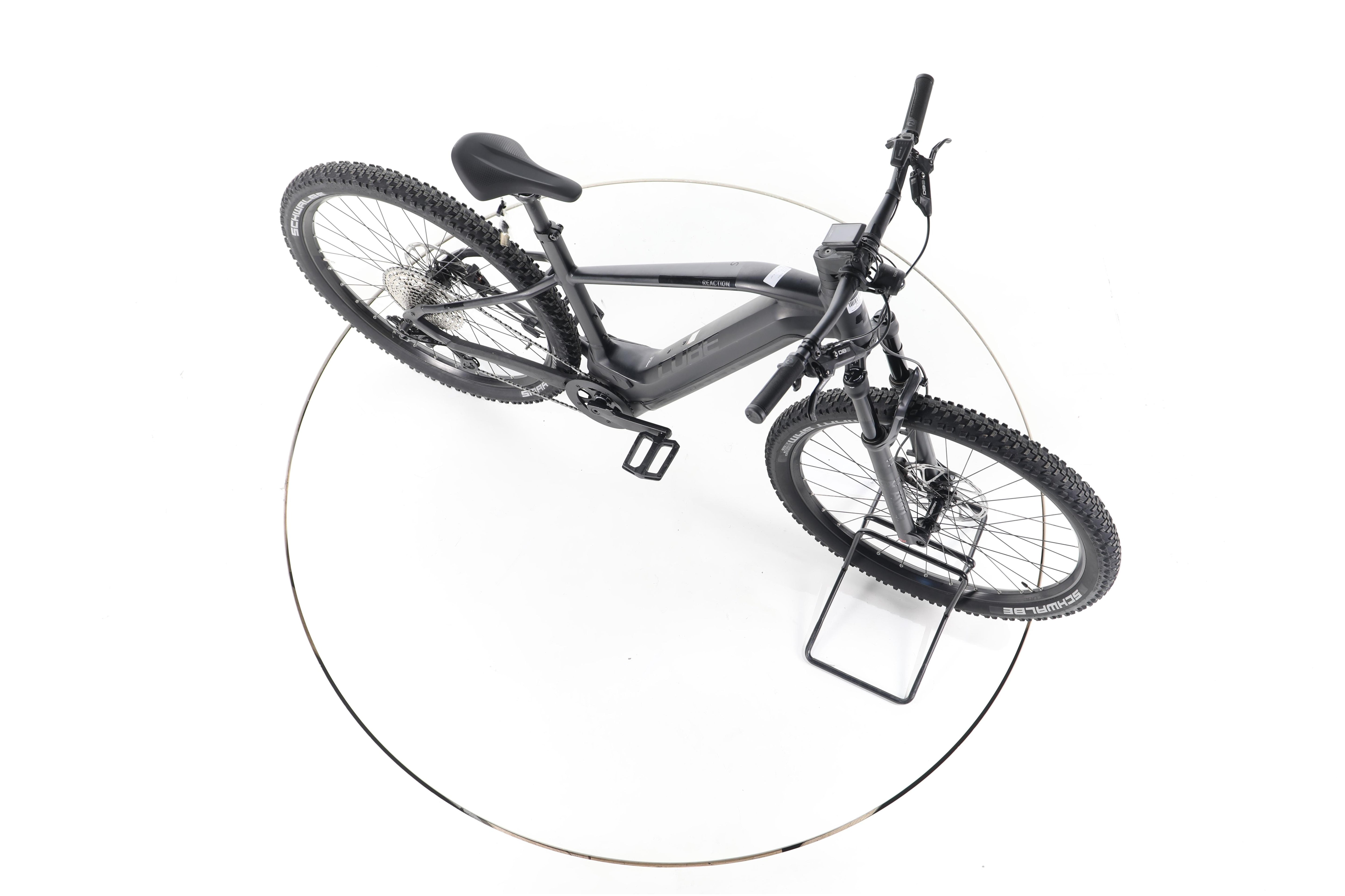 Cube Reaction Hybrid SLX E-Bike 2023 - Image 14