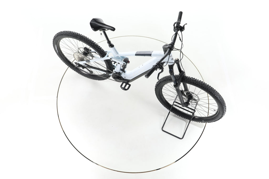 Cube Stereo Hybrid 140 HPC Pro Fully E-Bike Carbon - Image 14