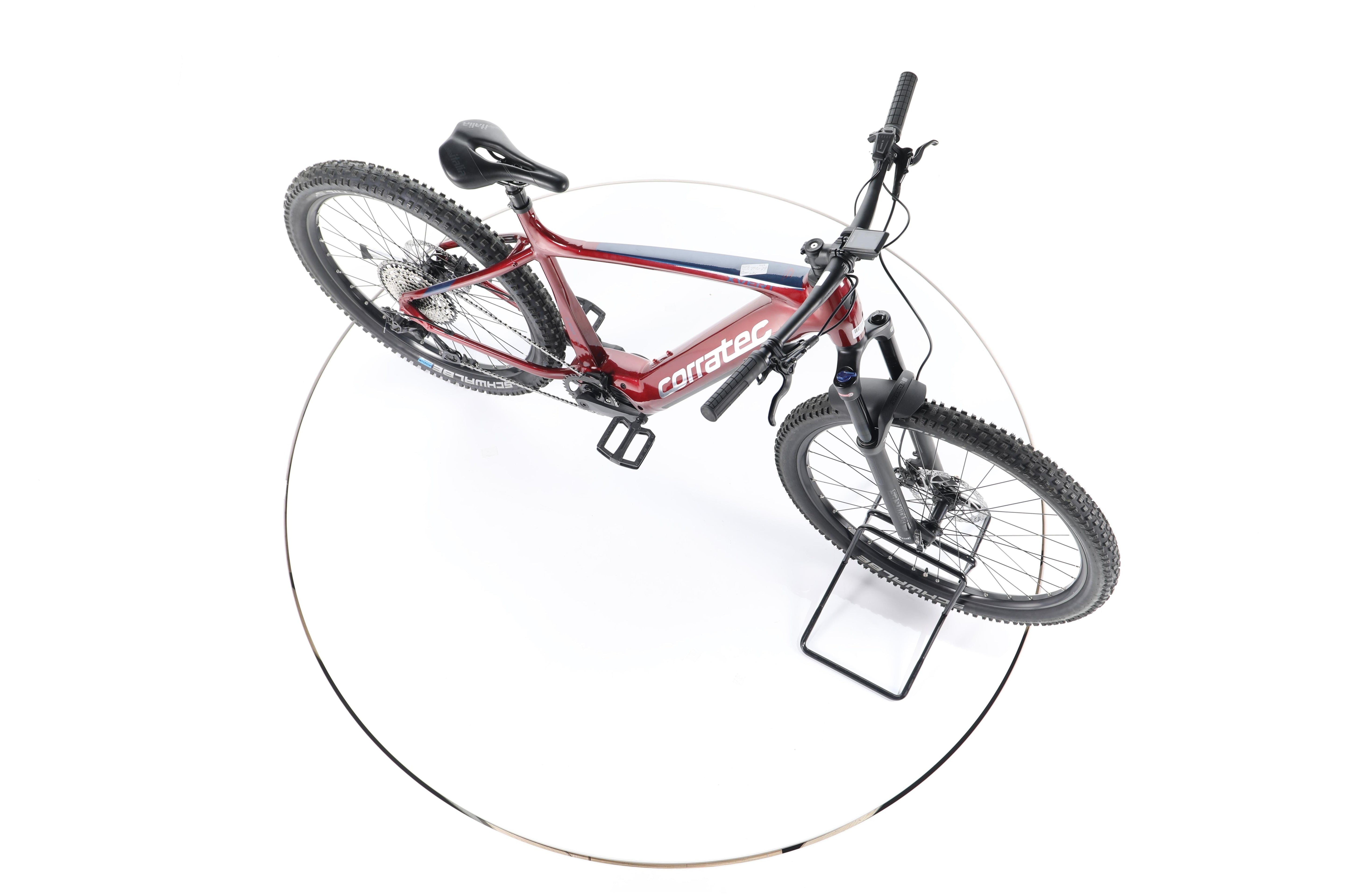 Corratec E-Power X-Vert Pro Team E-Bike - Image 14