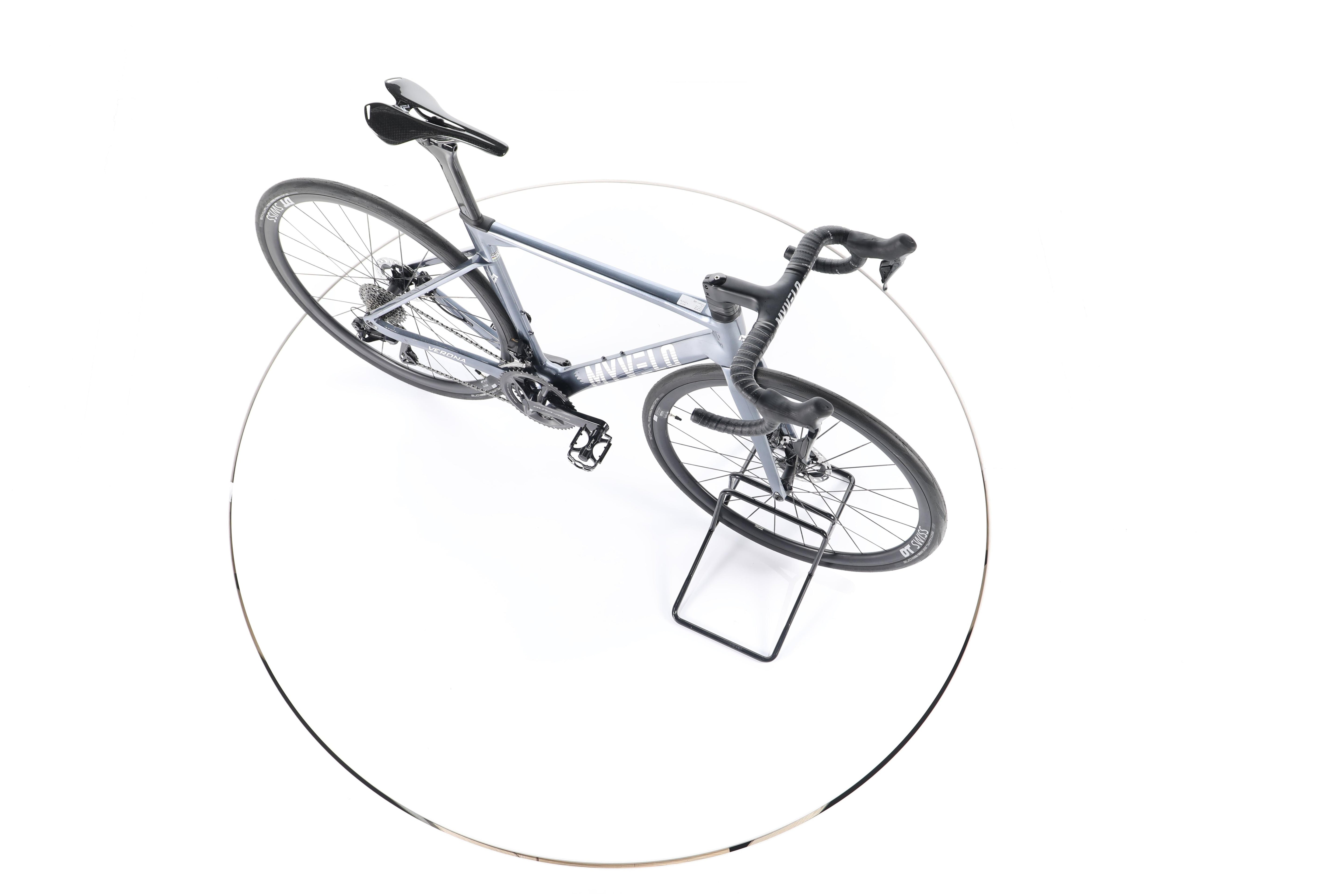 MYVELO Verona Rennrad Carbon - Image 14