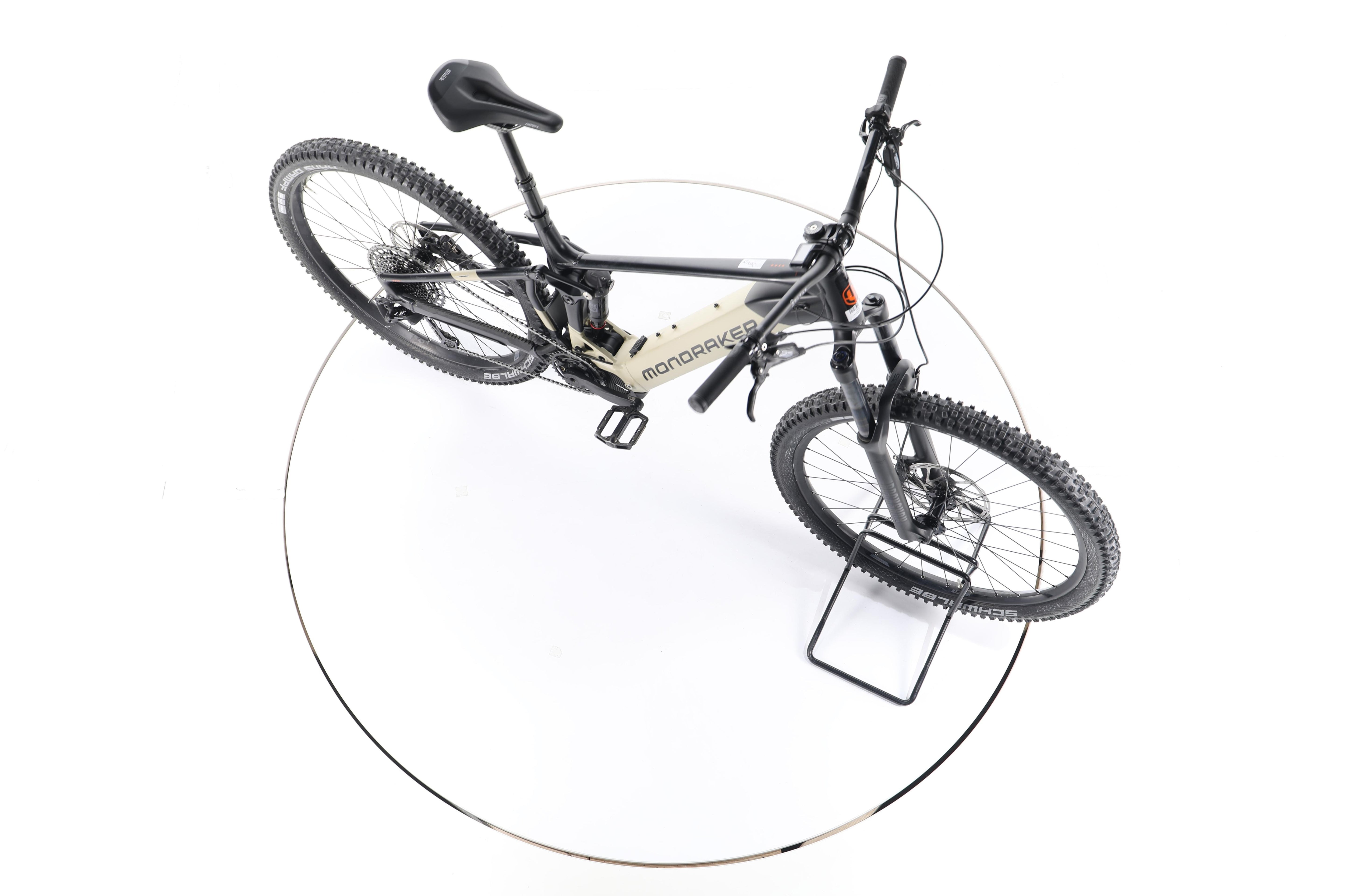 Mondraker DUSK Fully E-Bike - Image 14