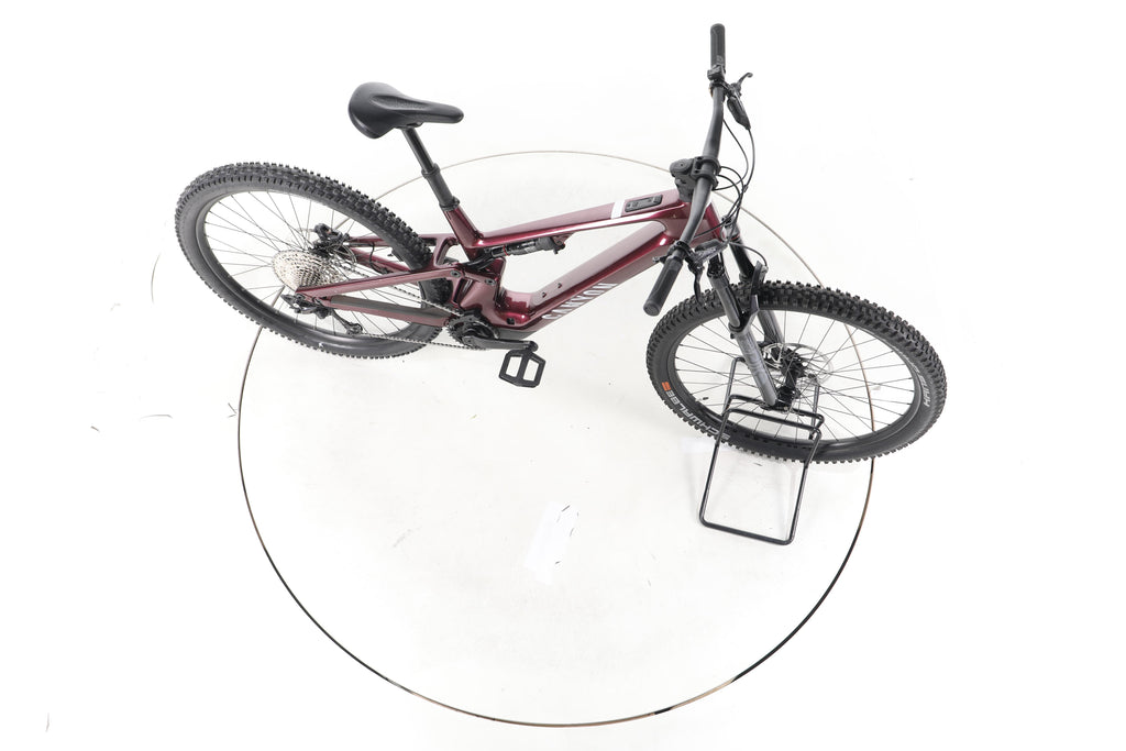 Canyon Neuron:ONfly CF 7 E-Bike Fully Carbon 2024 - Image 14