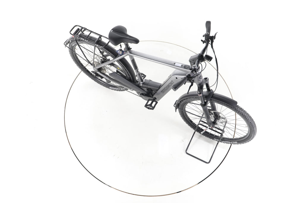 Bergamont E-Horizon Premium SUV SUV E-Bike - Image 14