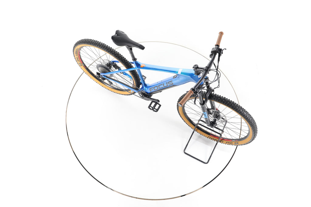 Focus RAVEN² 9.8 E-Bike - Image 14