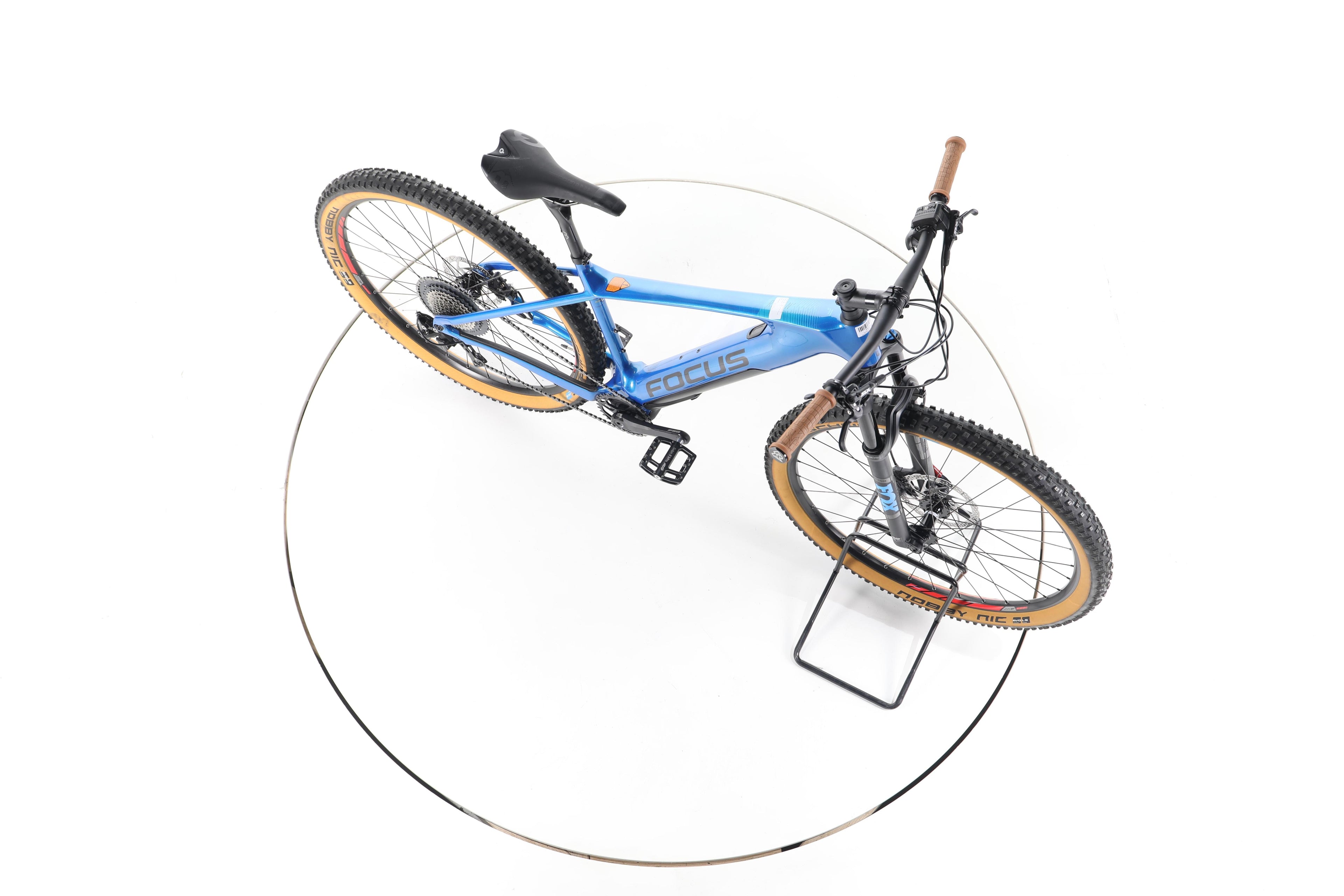 Focus RAVEN² 9.8 E-Bike - Image 14