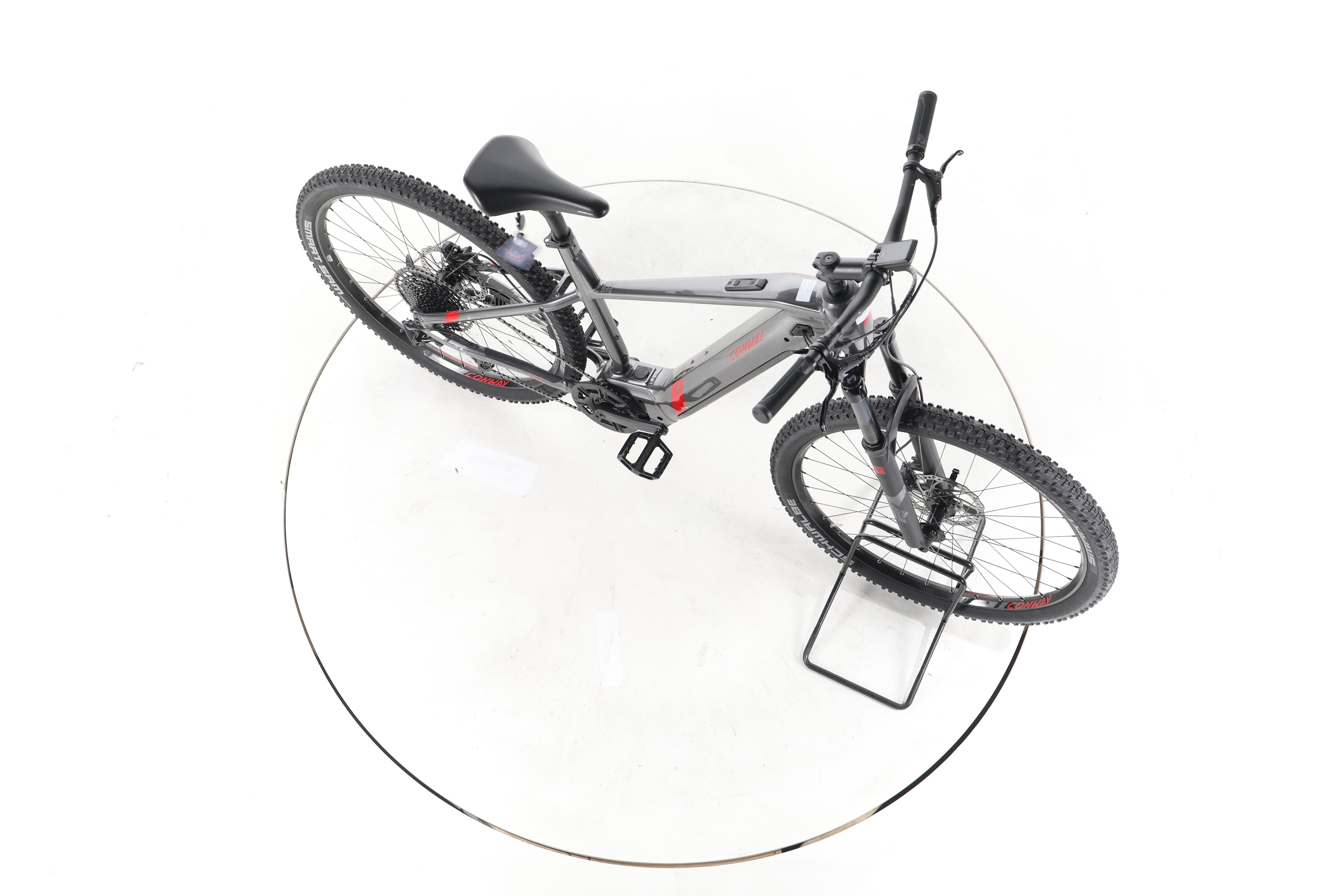 Conway Cairon S 4.0 E-Bike - Image 14