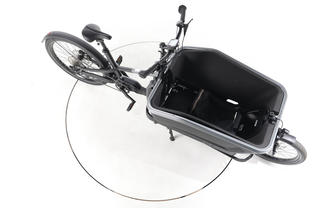 Cube Cargo Sport Dual Hybrid E-Lastenrad - Image 14