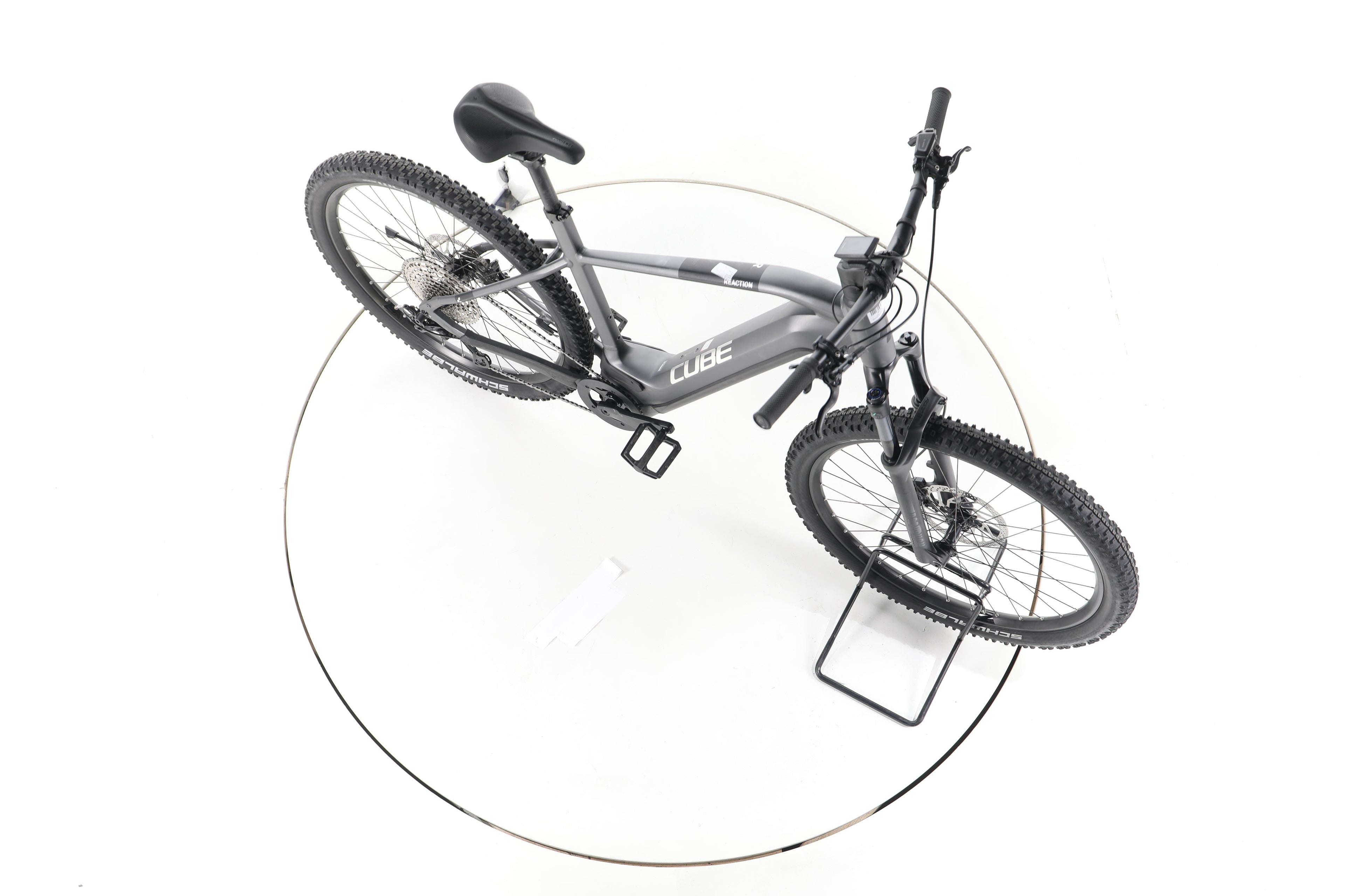 Cube Reaction Hybrid Race E-Bike 2023 - Image 14