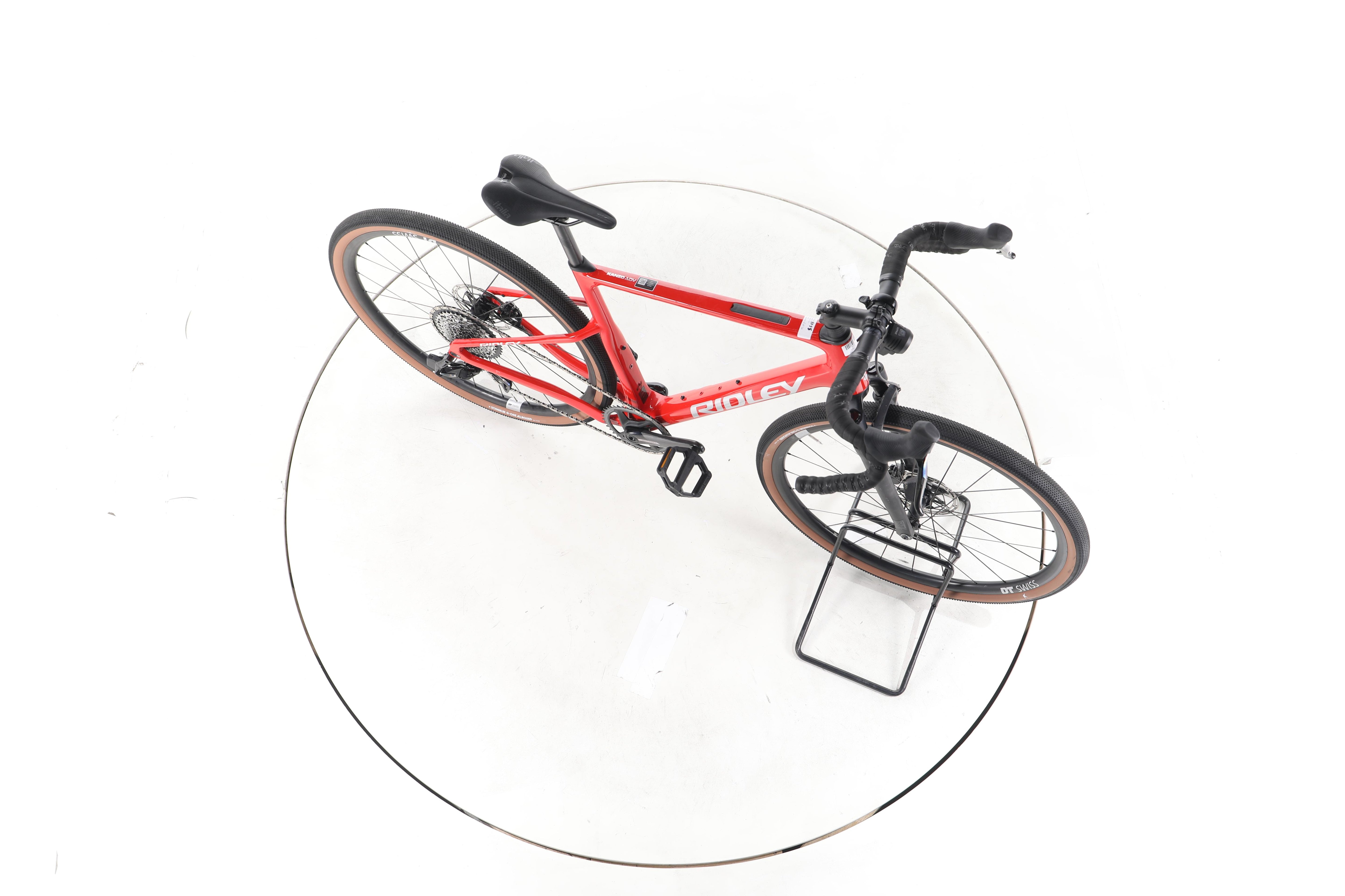 Ridley Kanzo Adventure Gravelbike Carbon - Image 14