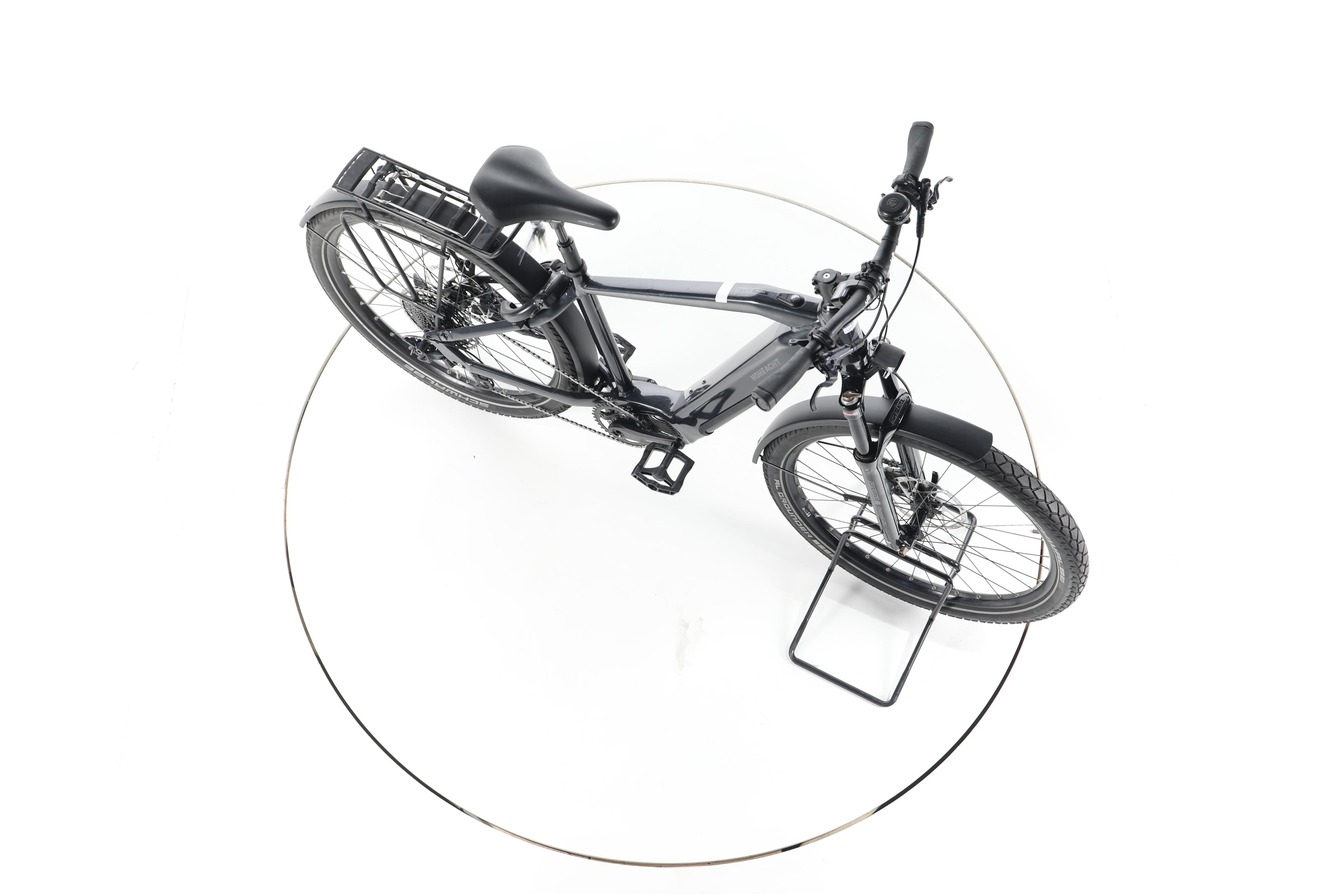 HoheAcht Pasio Tereno Trekking E-Bike - Image 14