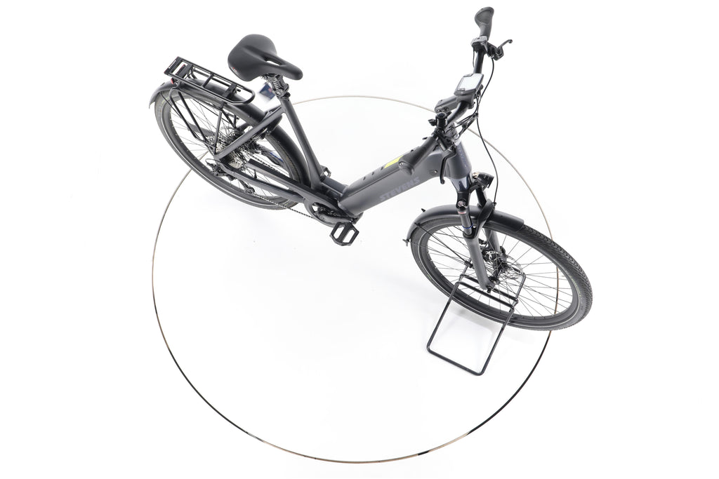 Stevens E-Trition Plus Forma Trekking E-Bike Tiefeinsteiger - Image 14