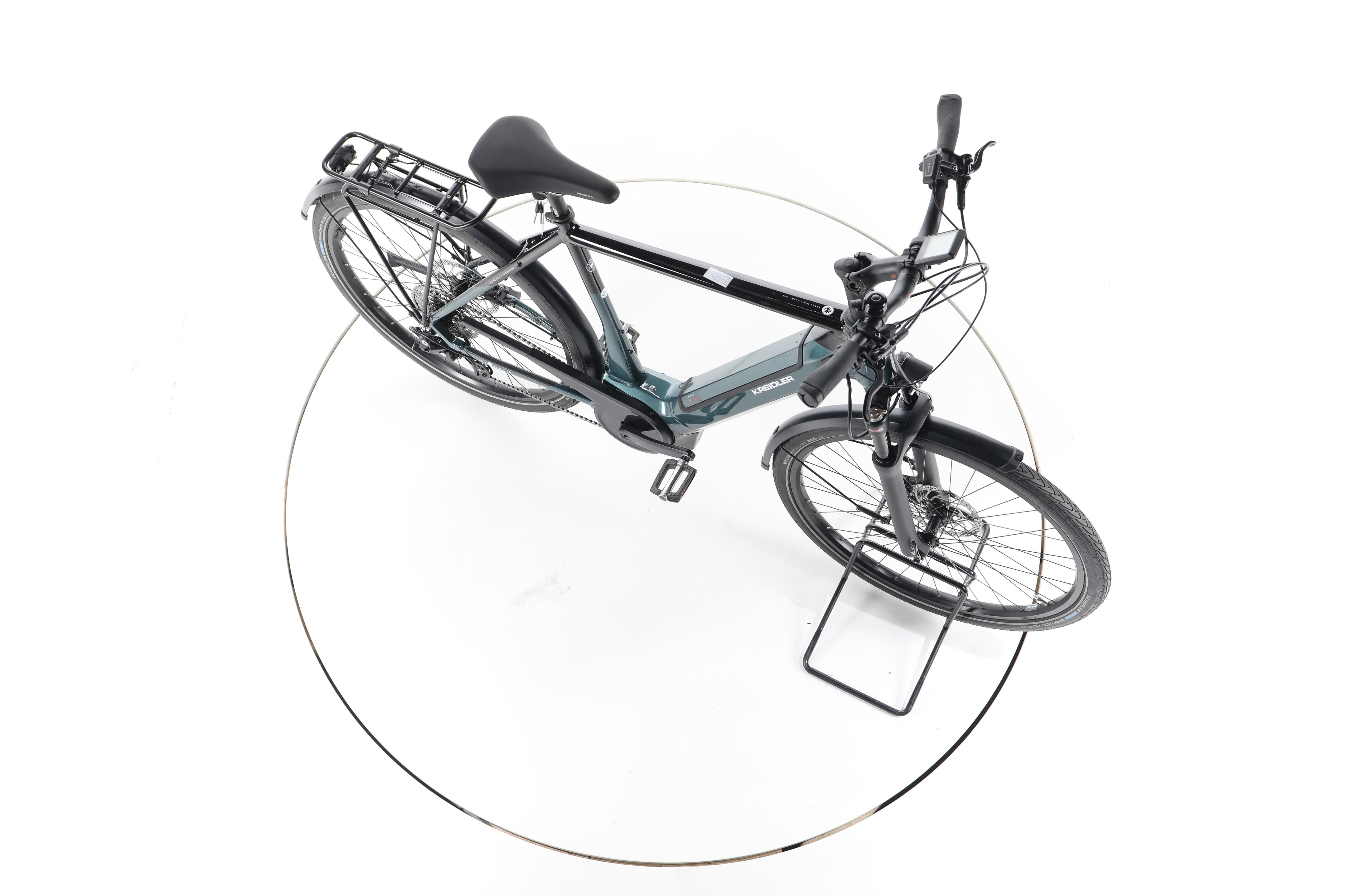 Kreidler Vitality Eco 7 Sport CX+ Trekking E-Bike 2024 - Image 14