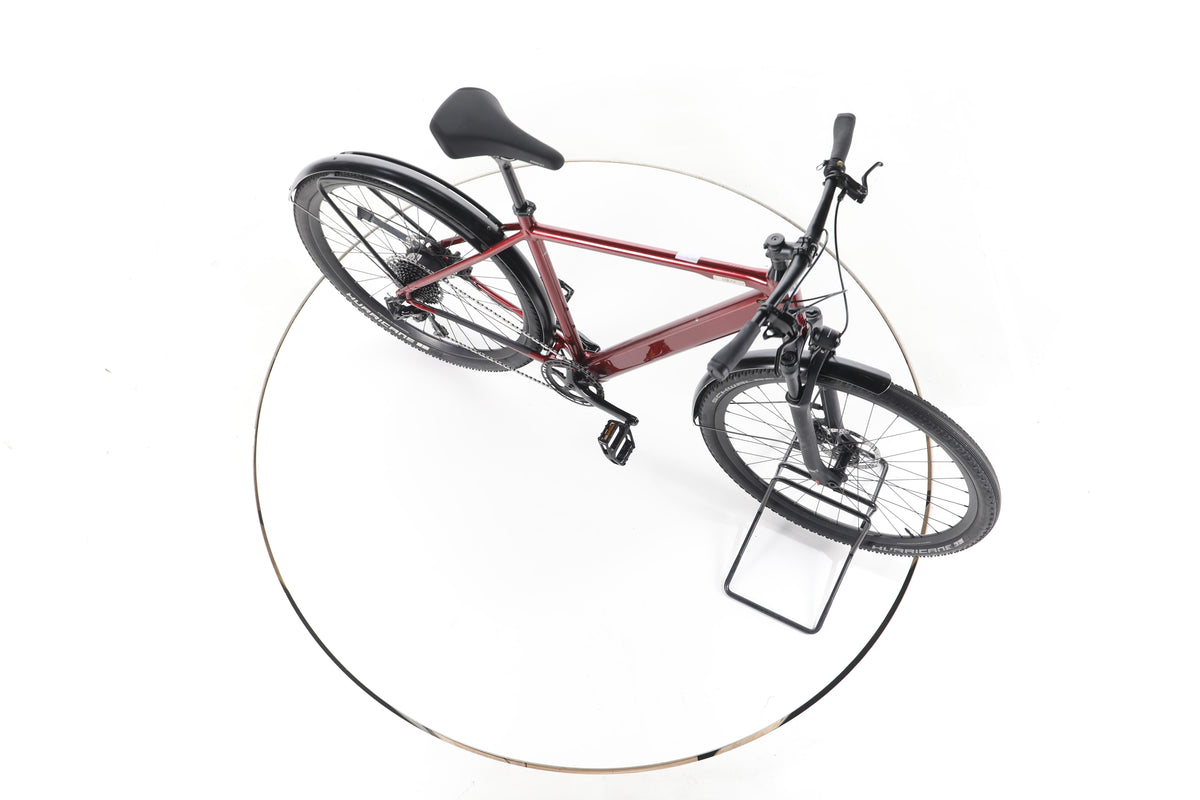 Coboc Iseo Trekking E-Bike - Image 14