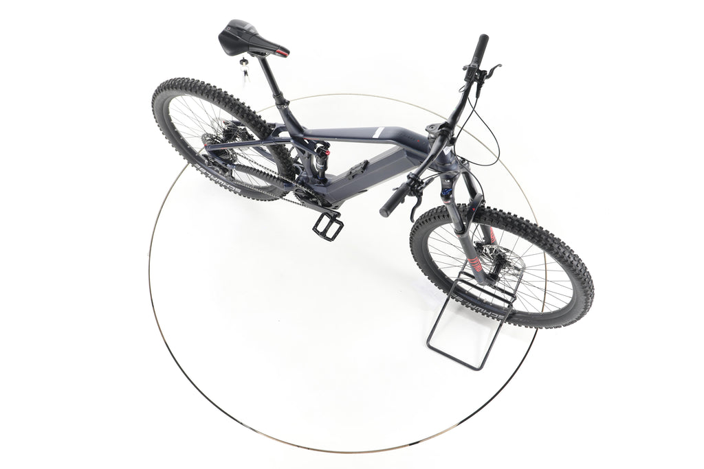 Bulls Sonic EVO AM 1 E-Bike Fully - Image 14