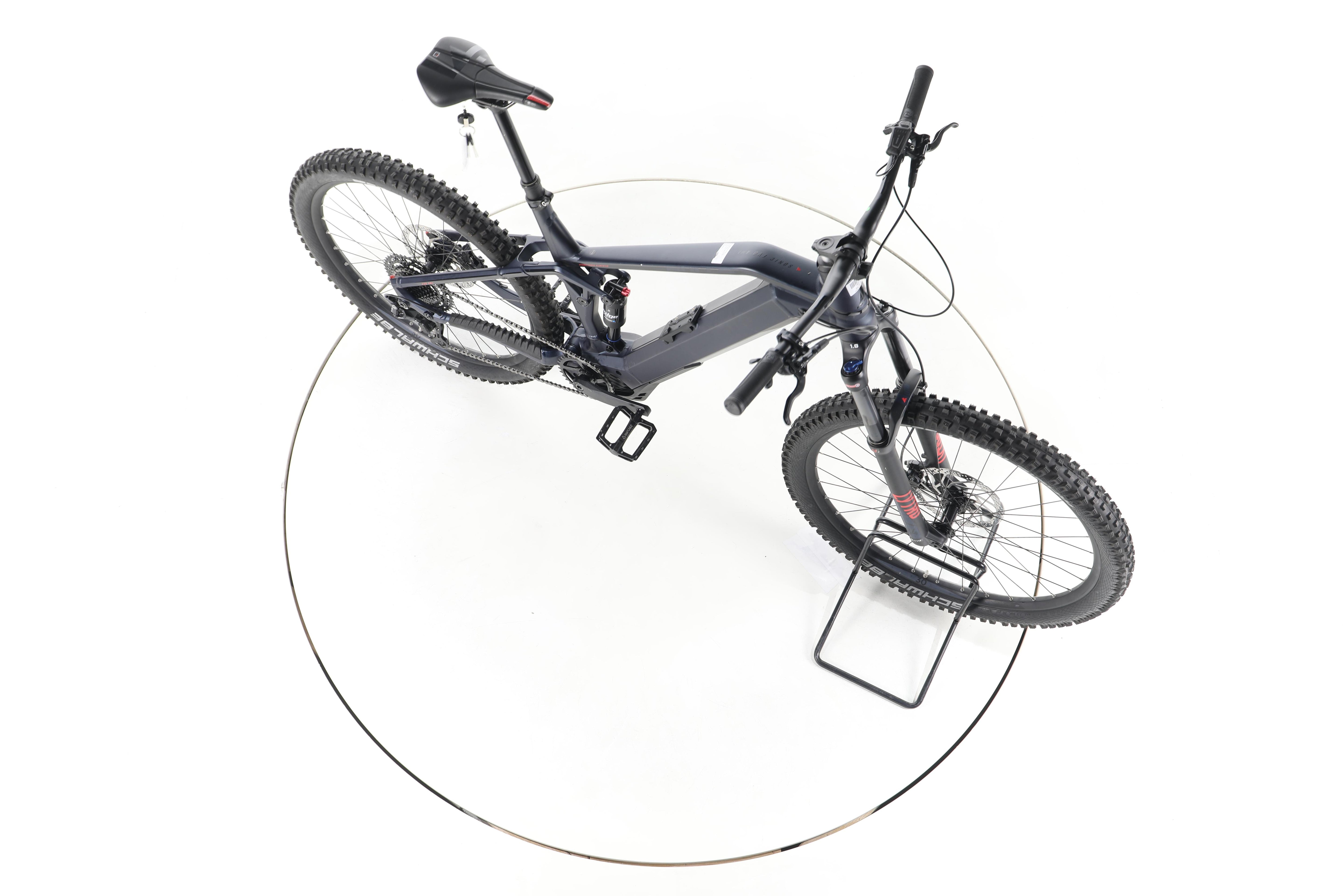 Bulls Sonic EVO AM 1 E-Bike Fully - Image 14