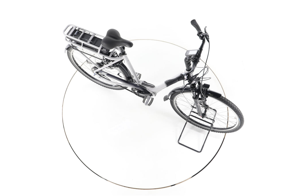 Böttcher Glider X 28 City E-Bike Tiefeinsteiger - Image 14