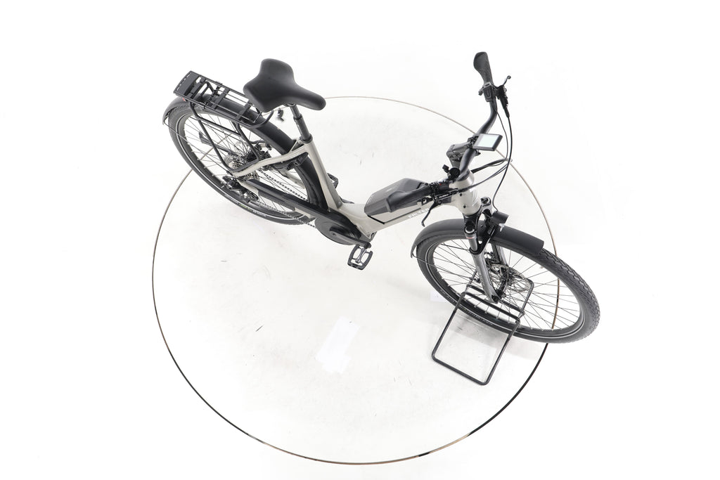 FALTER E 9.5 KS Trekking E-Bike Tiefeinsteiger - Image 14