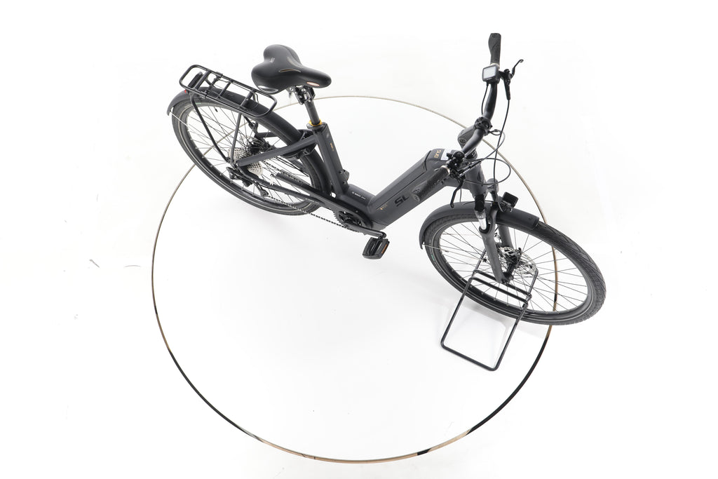 Scott Sub Sport eRIDE 20 Trekking E-Bike Tiefeinsteiger - Image 14