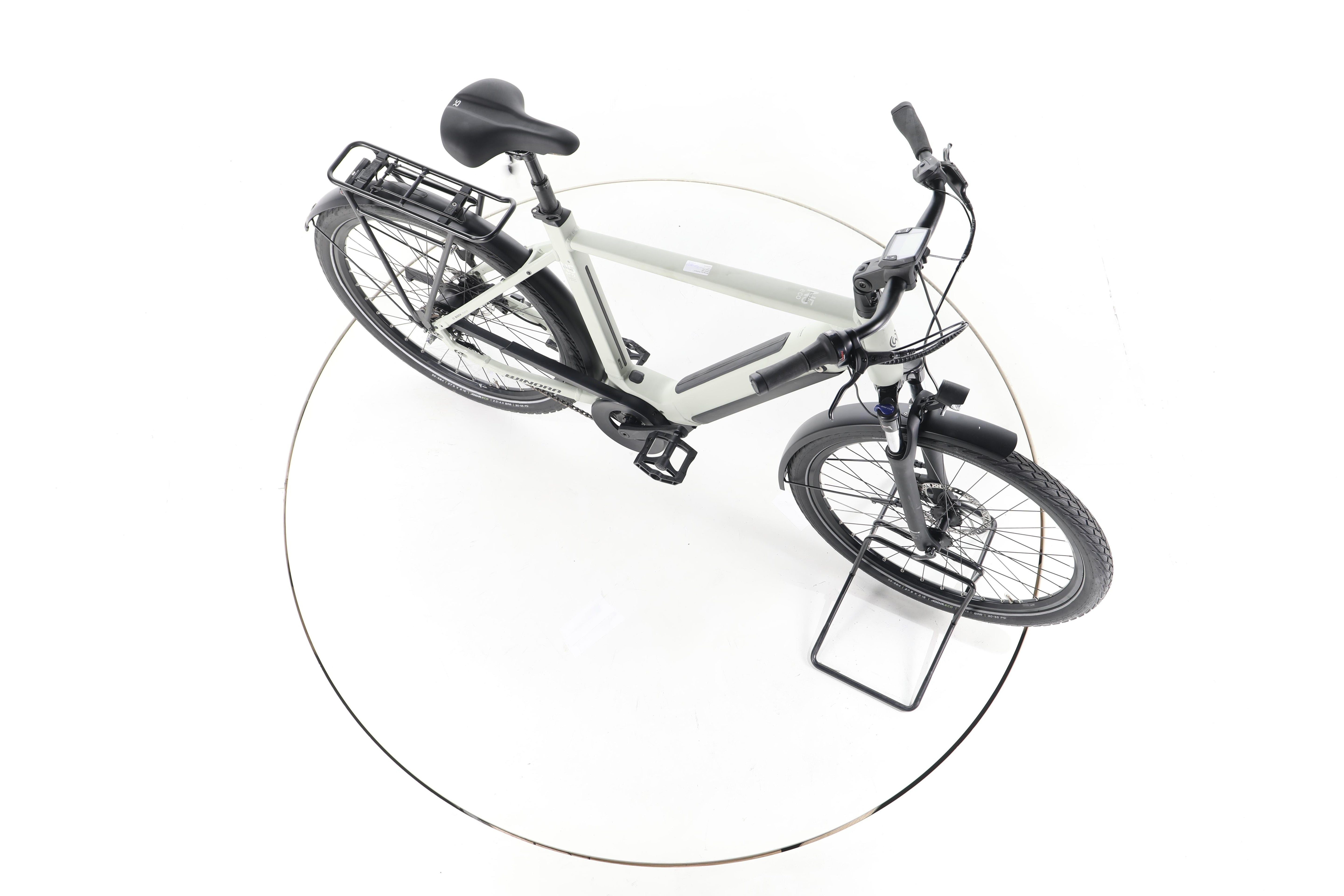 Winora Sinus N5f City E-Bike - Image 14