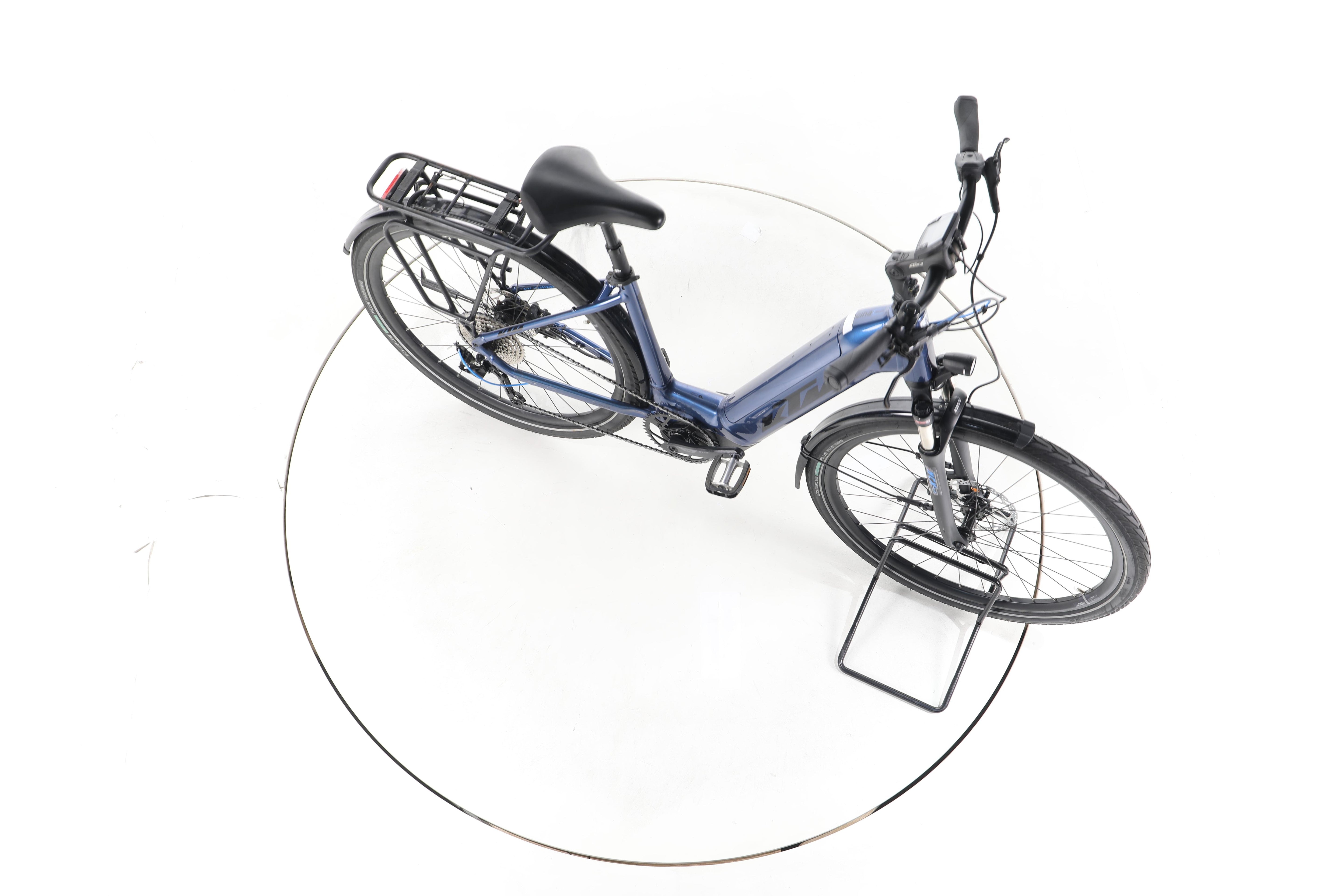 KTM Macina Tour LTD Trekking E-Bike Tiefeinsteiger - Image 14