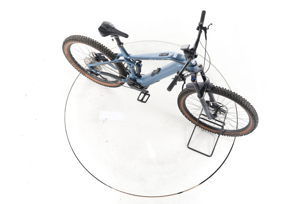 Bulls Sonic EVO AM 2 E-Bike Fully Carbon - Image 14