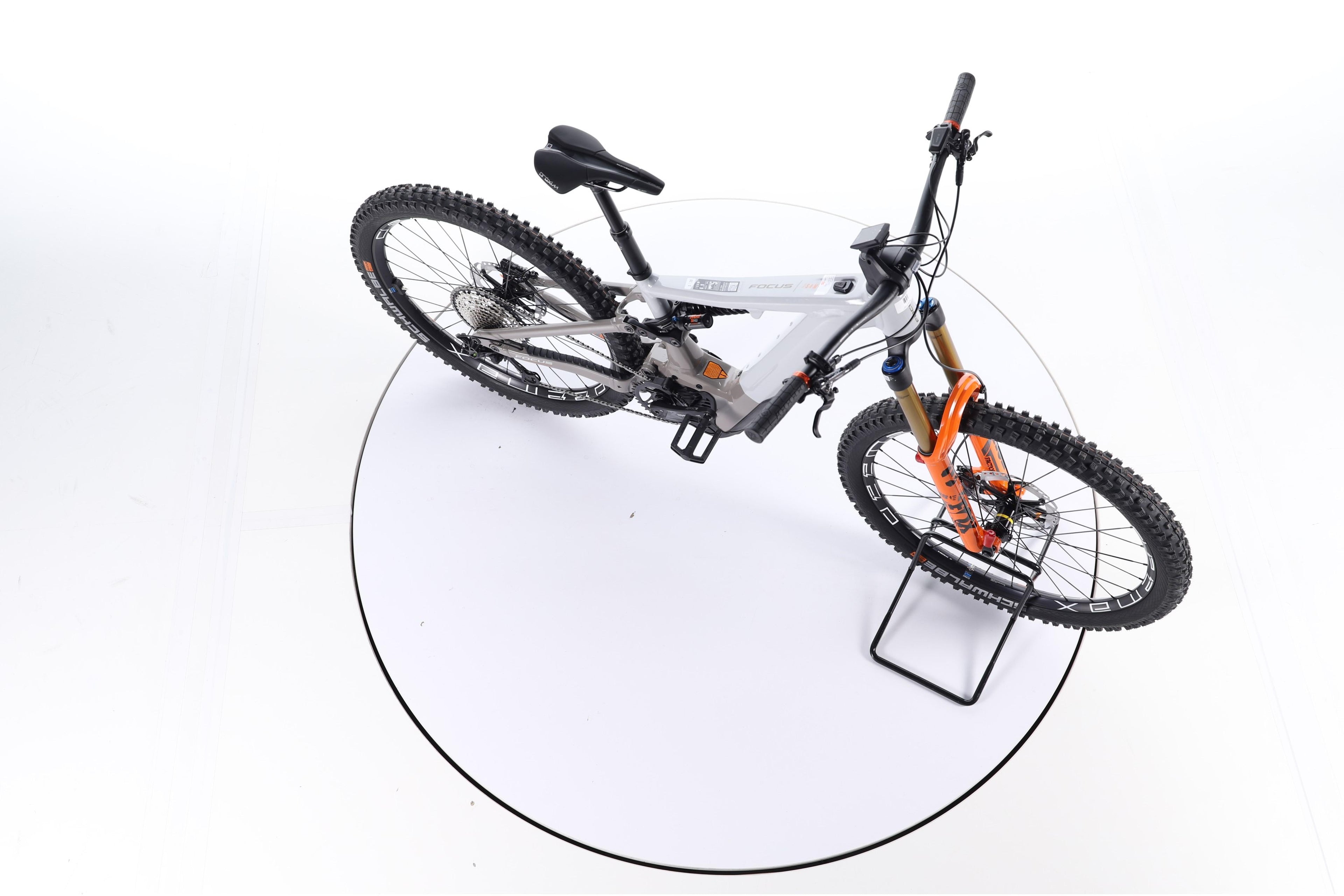 Focus Sam² 6.9 Fully E-Bike 2023 - Image 14