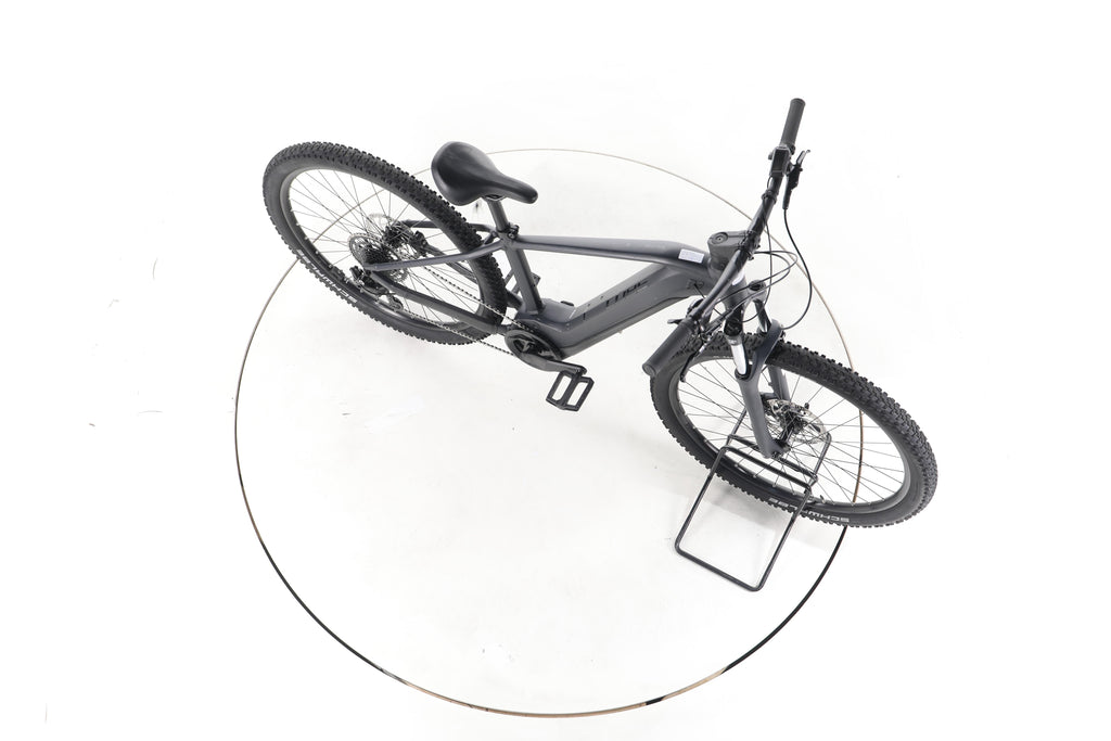Cube Reaction Hybrid Performance E-Bike 2025 - Image 14