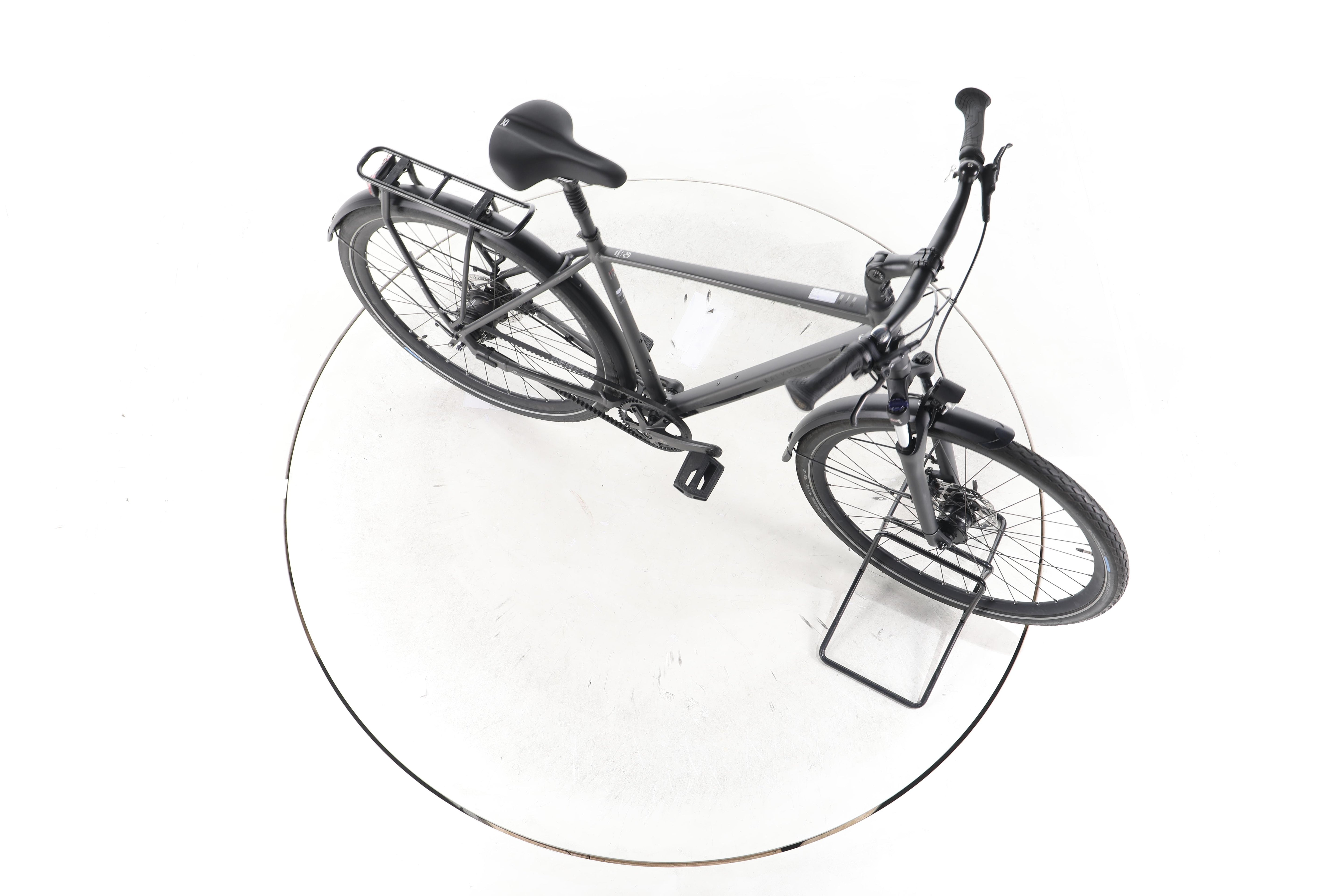 Kalkhoff Endeavour 8 Fahrrad City & Trekking - Image 14