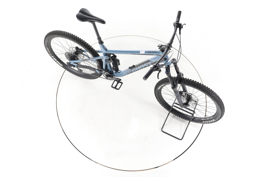 Ghost Riot Enduro Essential Fahrrad Fully - Image 14