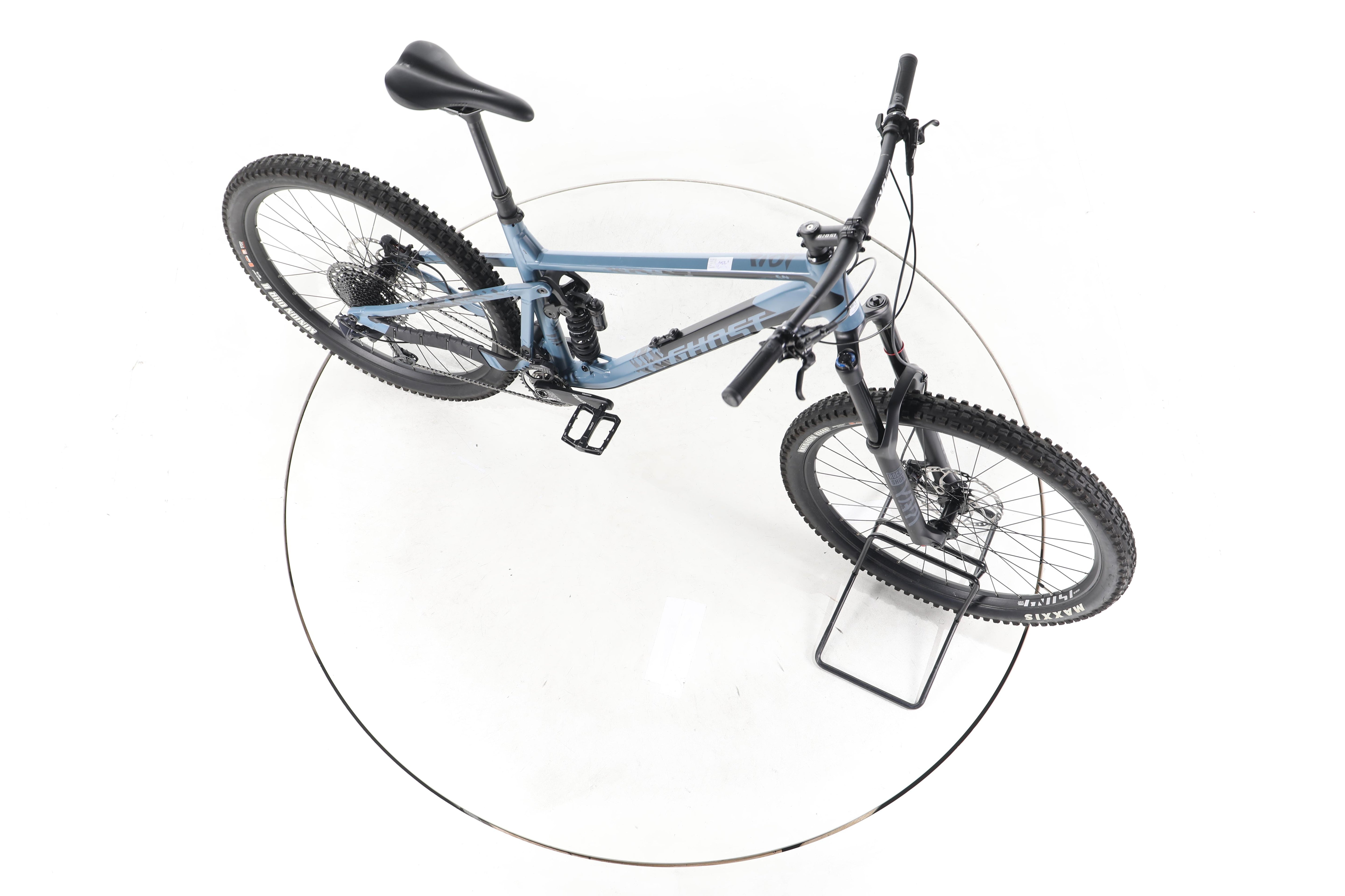 Ghost Riot Enduro Essential Fahrrad Fully - Image 14