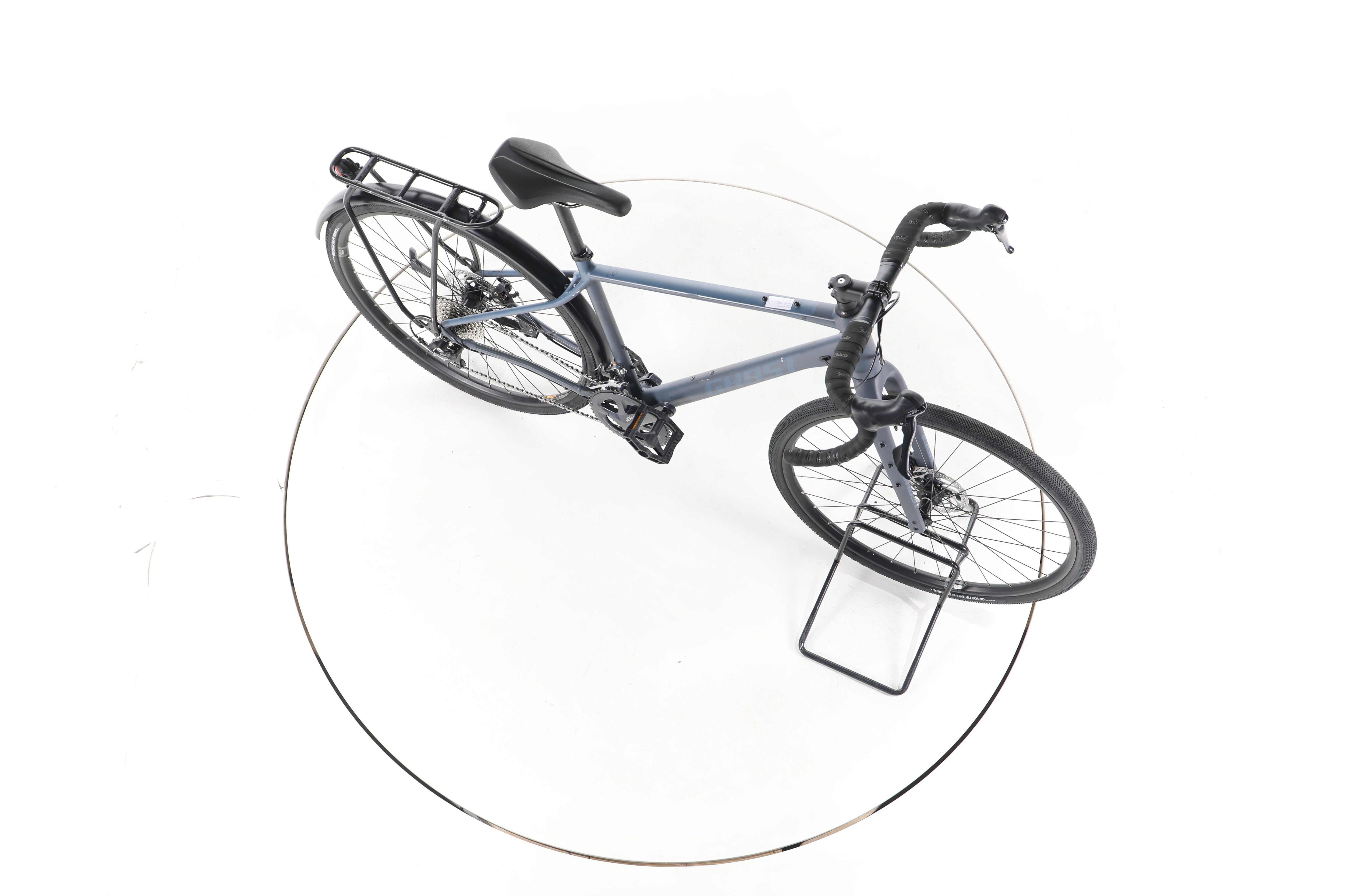 Ghost Asket EQ Fahrrad Rennrad & Gravel - Image 14