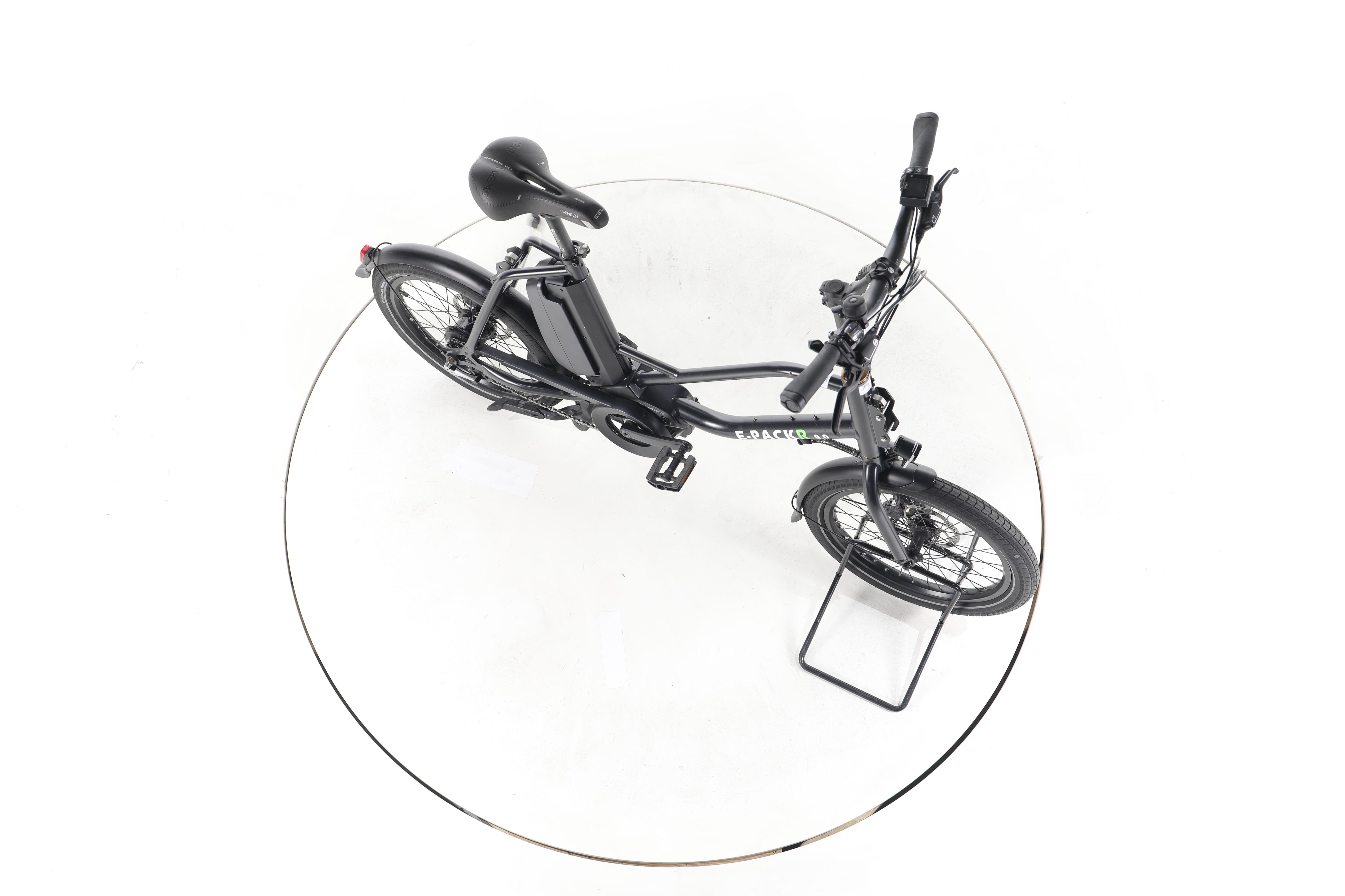 Metz Mobility E-PACKR 8.0 E-Lastenrad - Image 14
